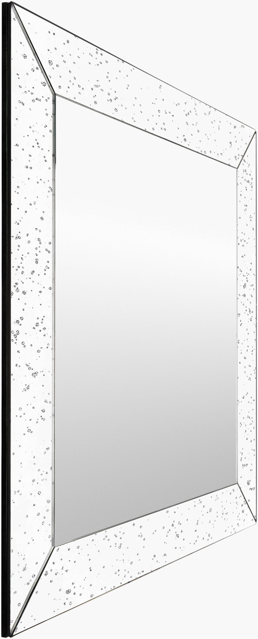 Crystalline Mirror