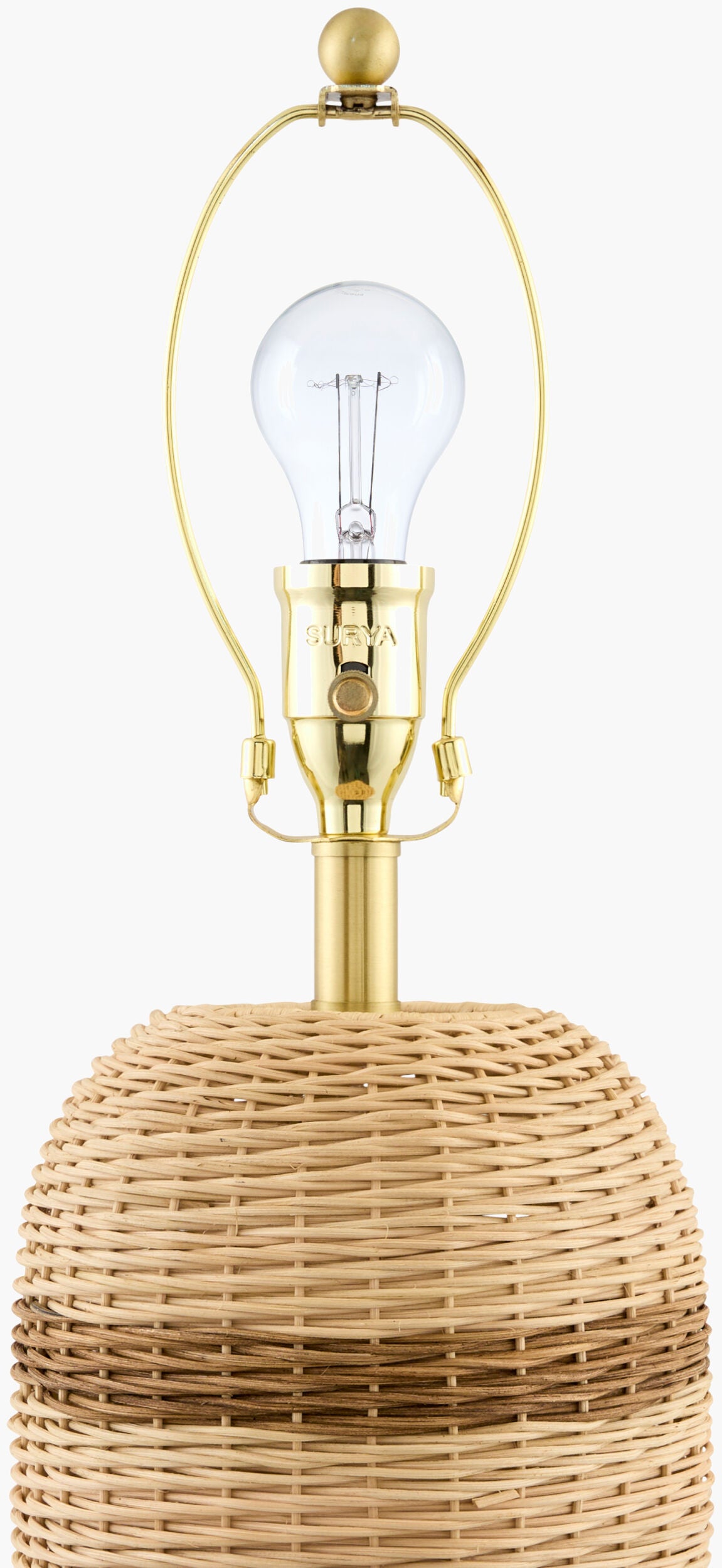 Caylus Accent Table Lamp