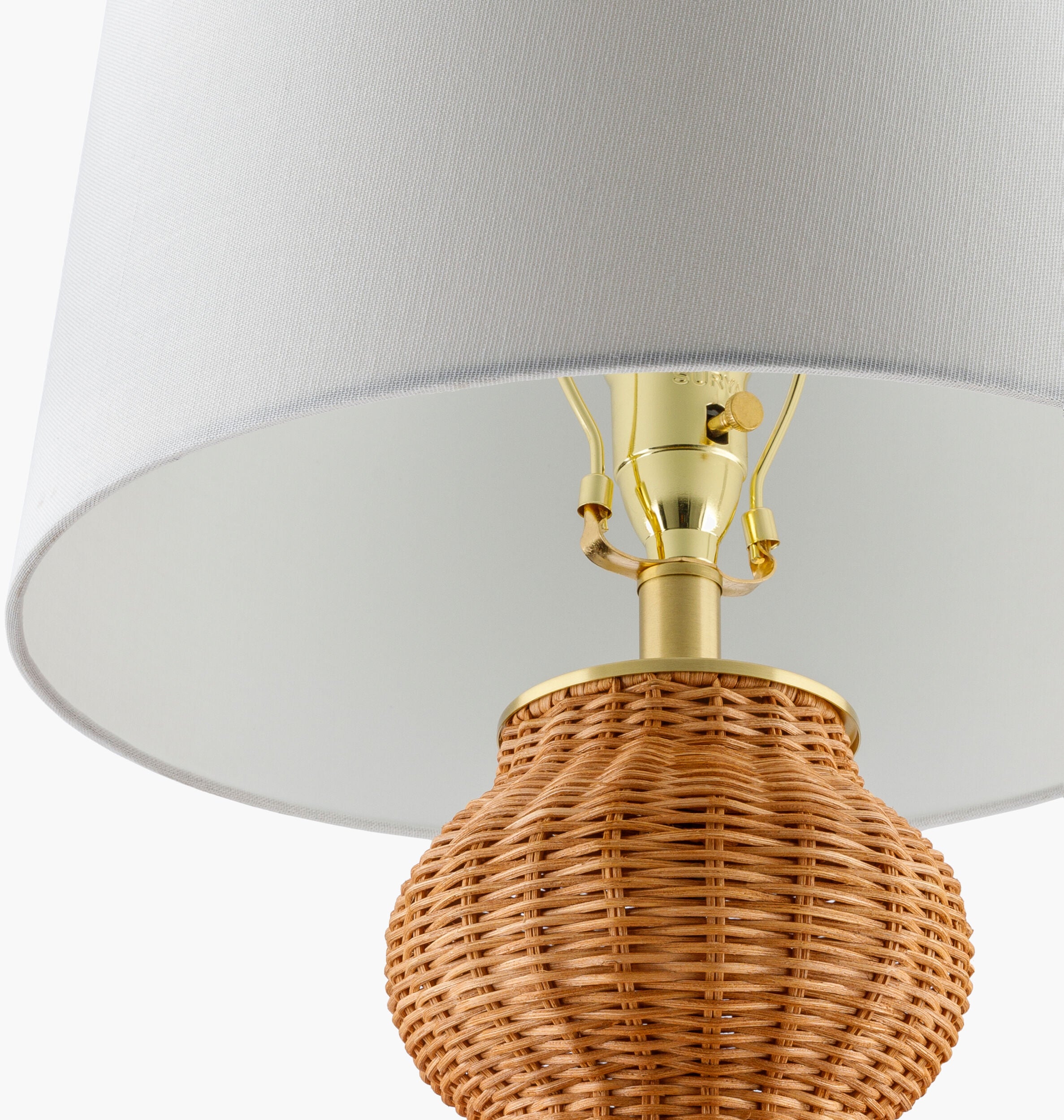 Cazorla Accent Table Lamp