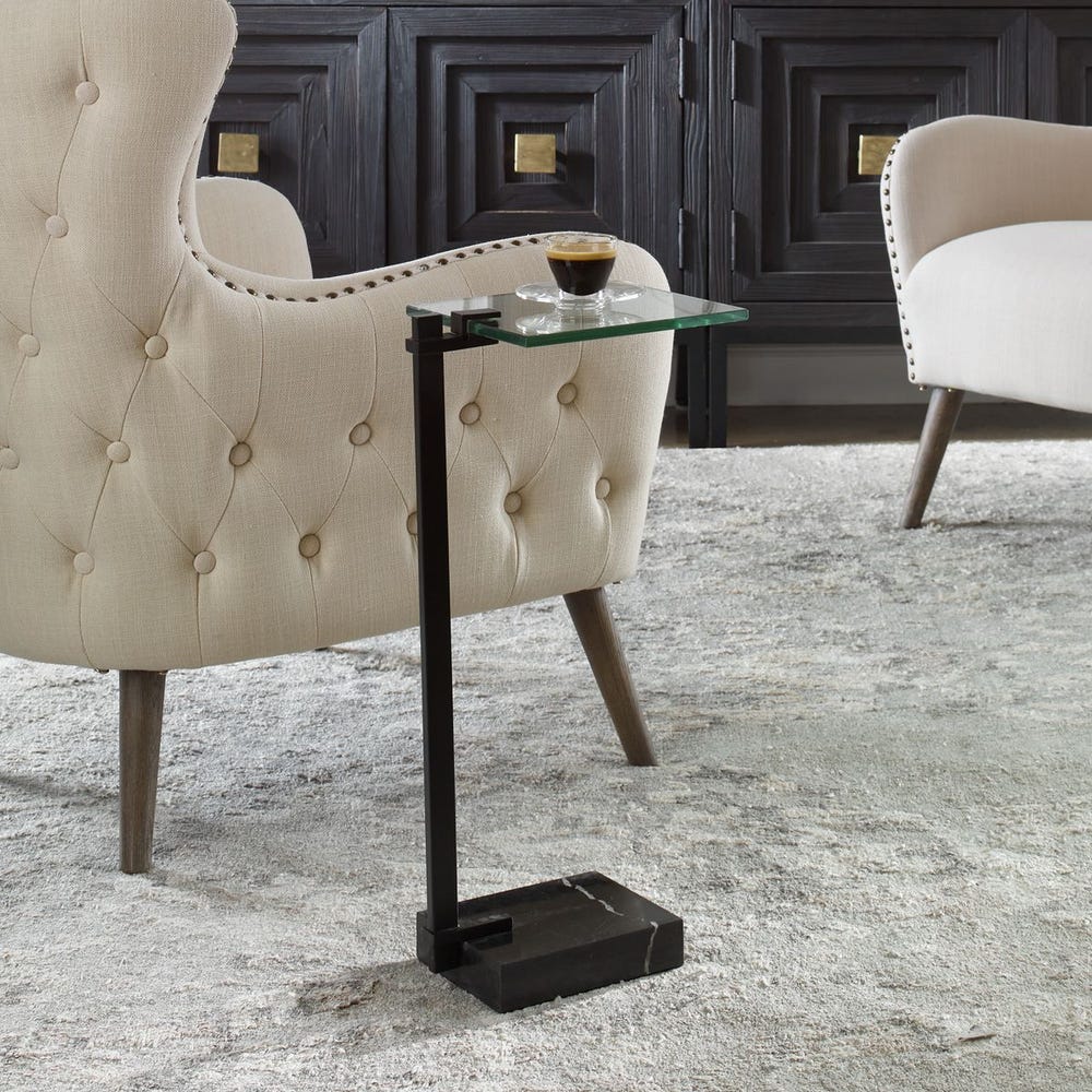 Butler Accent Table