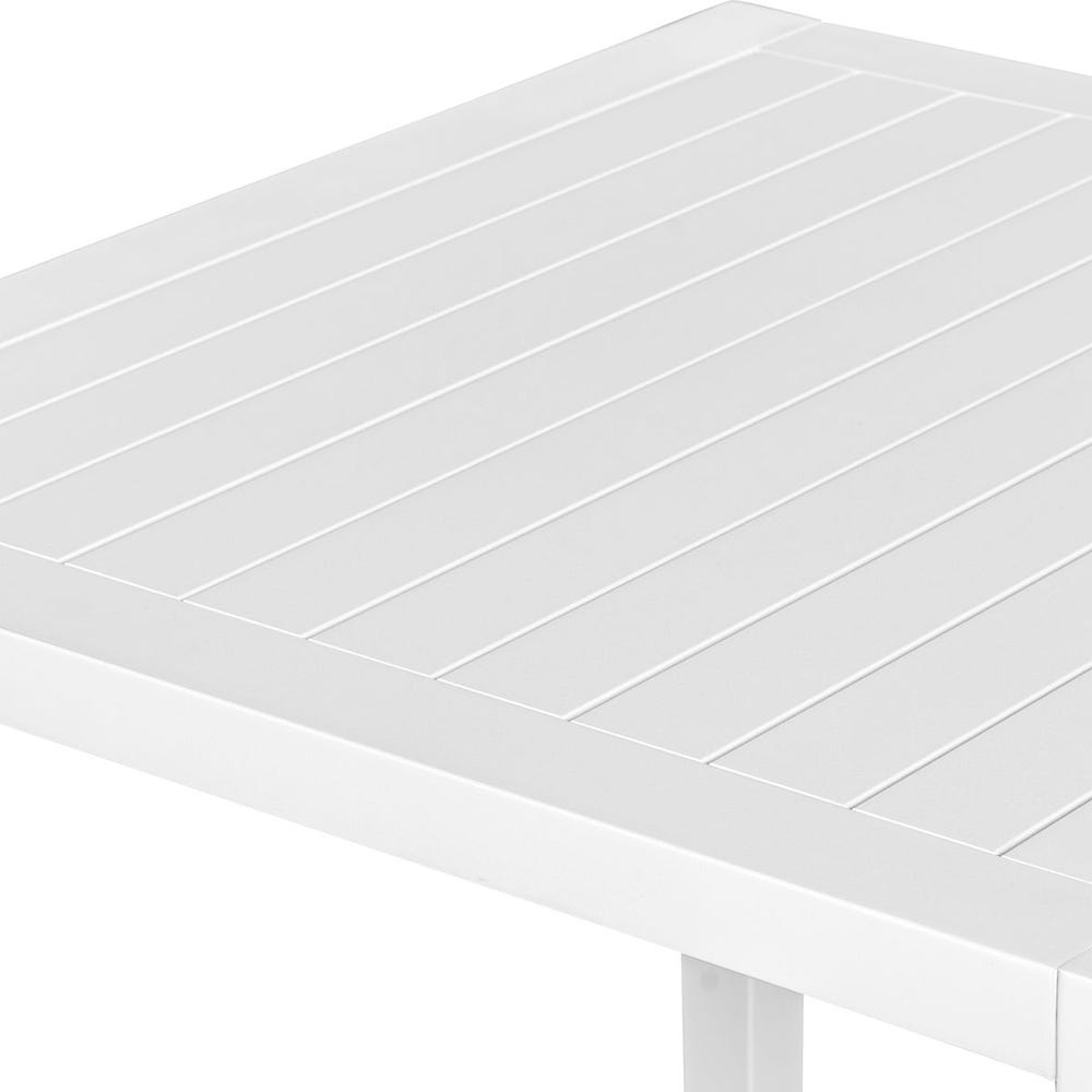 Montellano Outdoor Bar Table