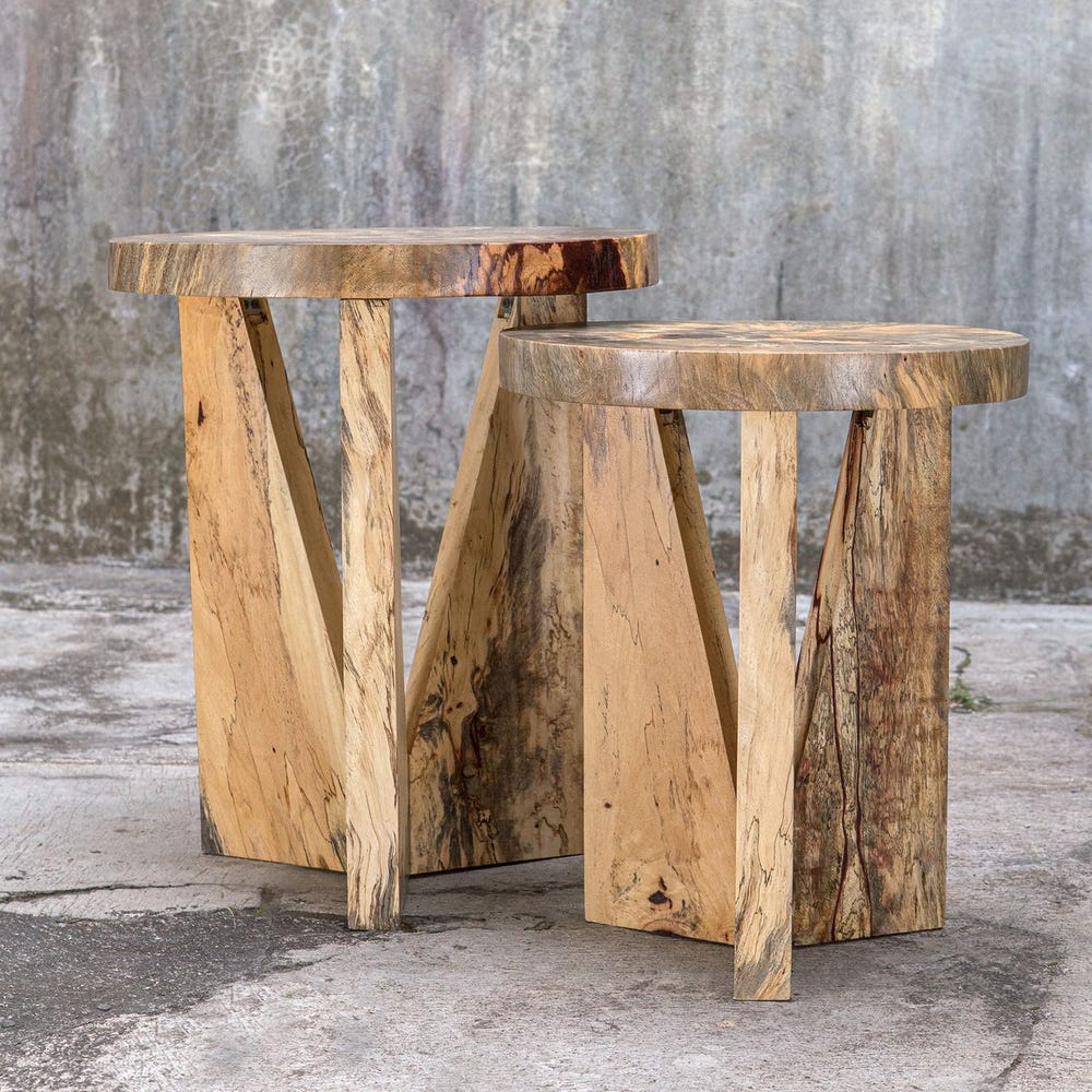 Nadette Nesting Tables