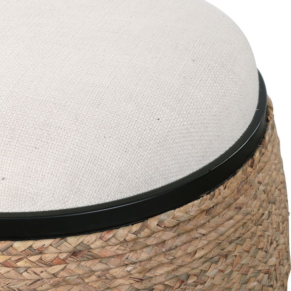 Island Ottoman