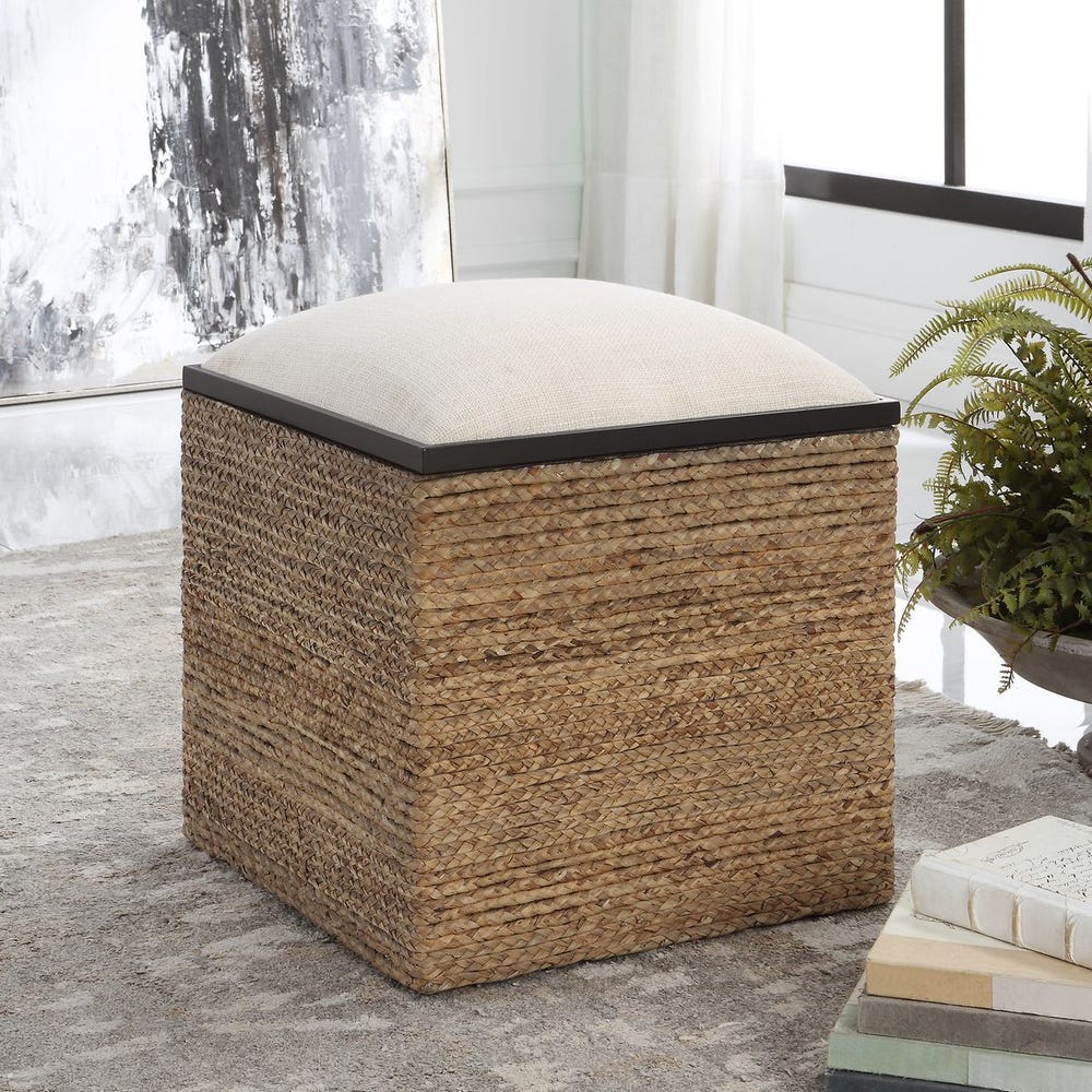 Island Ottoman