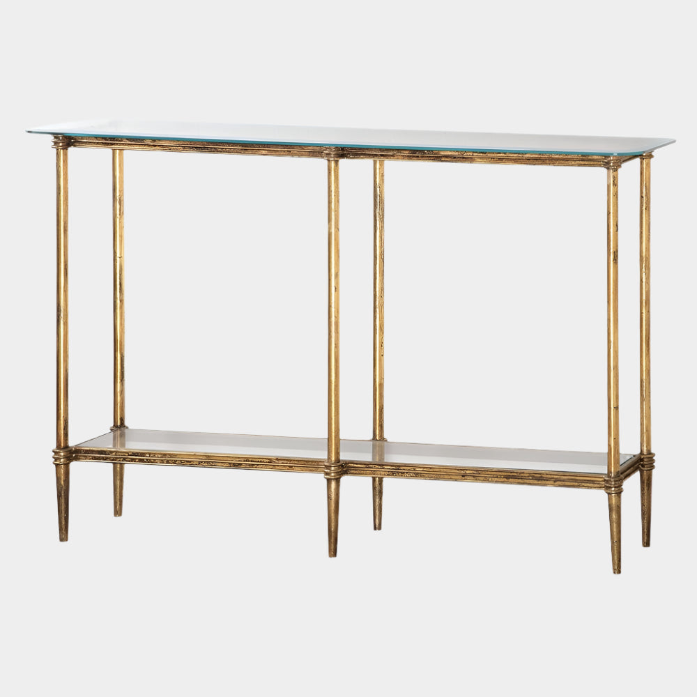 Elenio Console Table