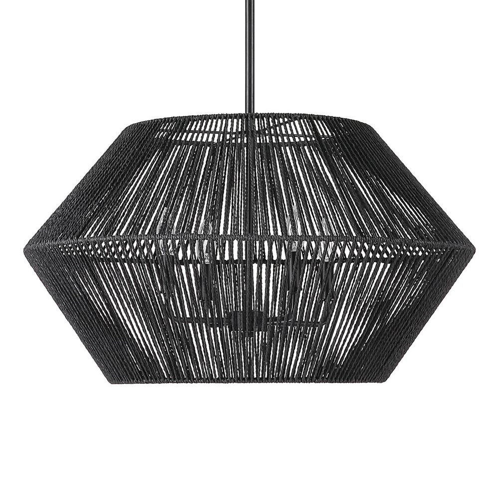 Suva, 4 Lt Pendant