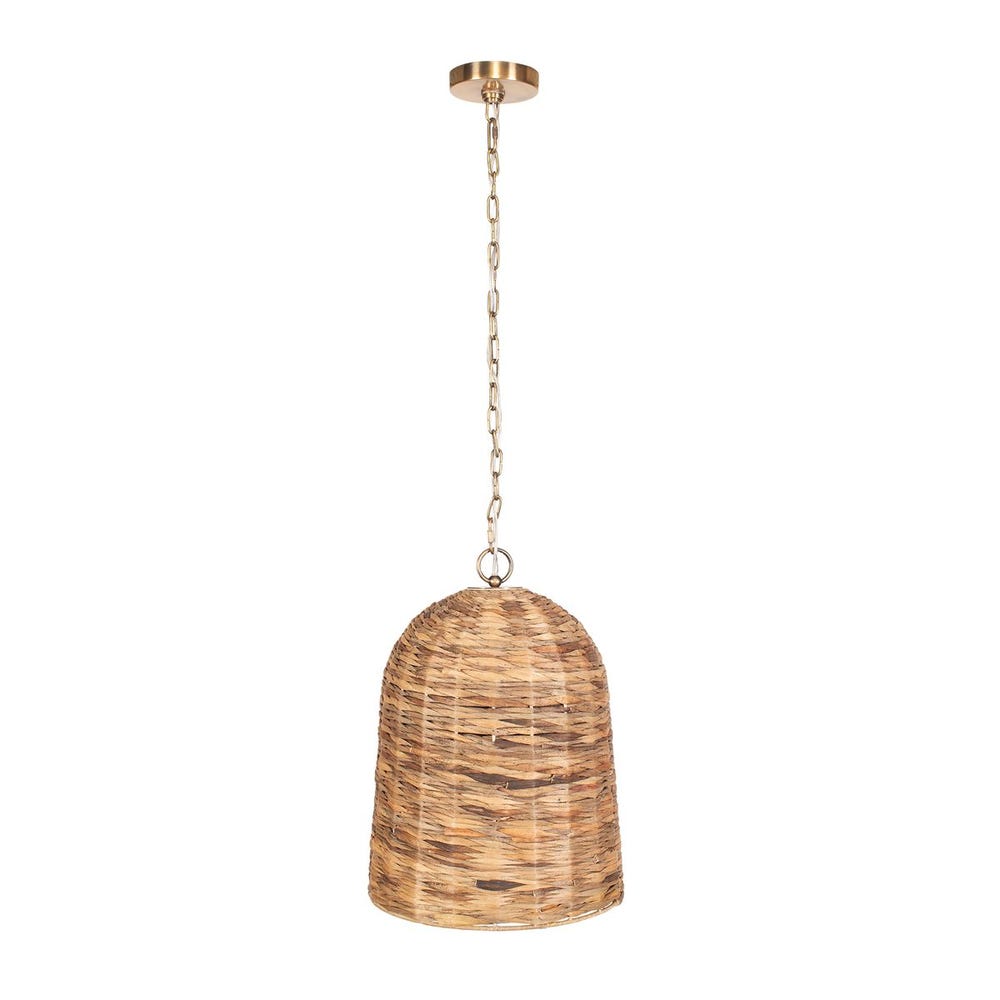 Rotorua, 1 Lt Pendant