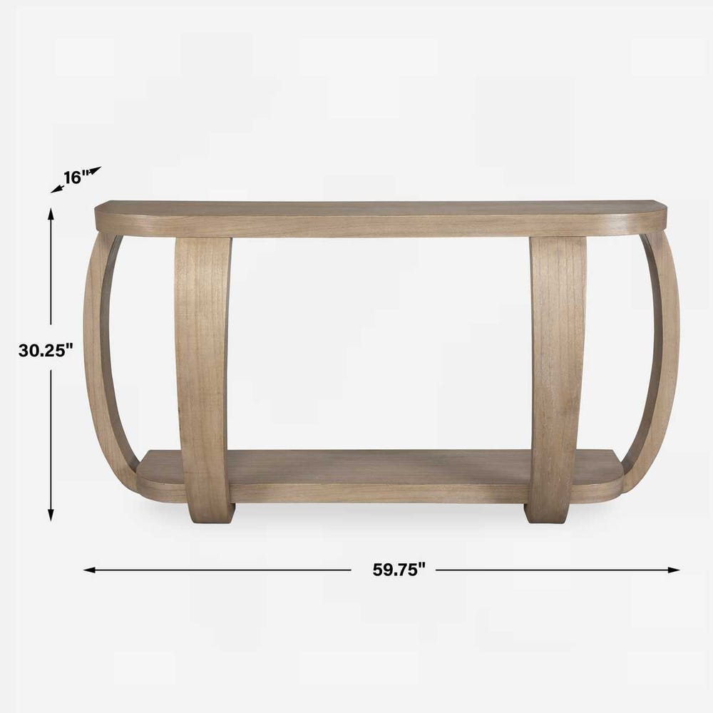 Adona Console Table