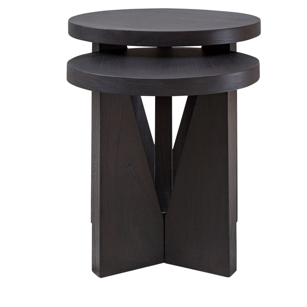 Nadette Nesting Tables