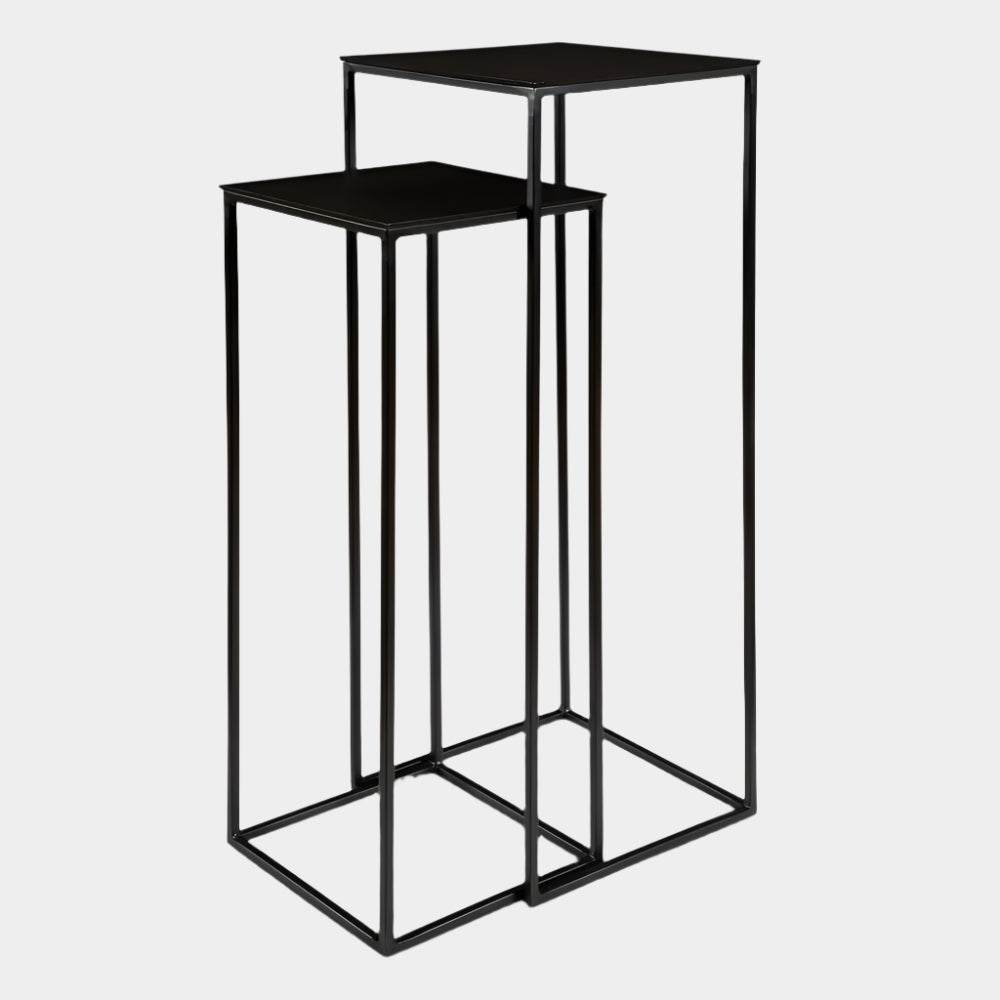 Coreene Nesting Pedestals, S/2