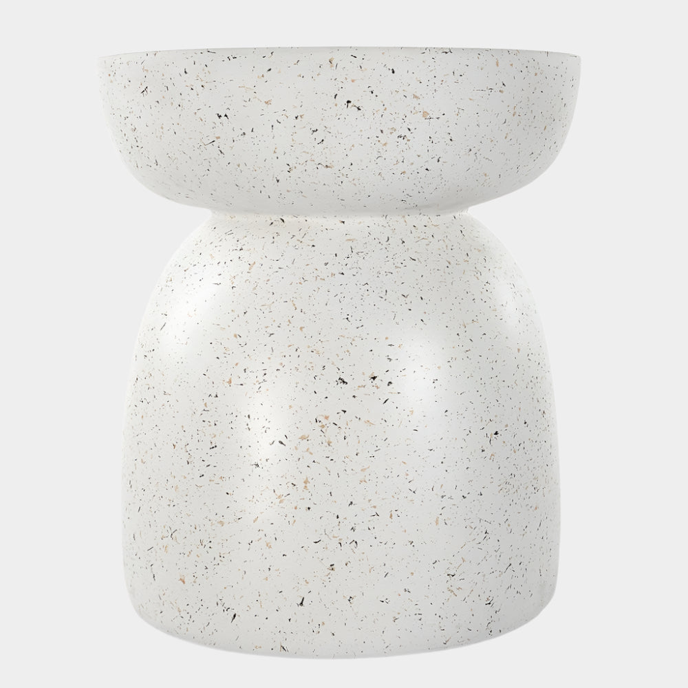 Inhale Accent Table