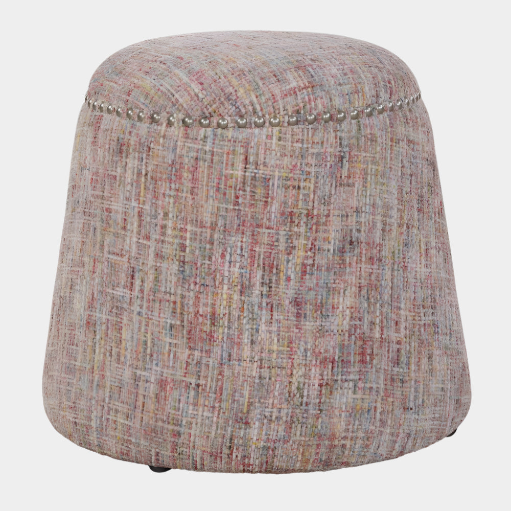 Gumdrop Ottoman