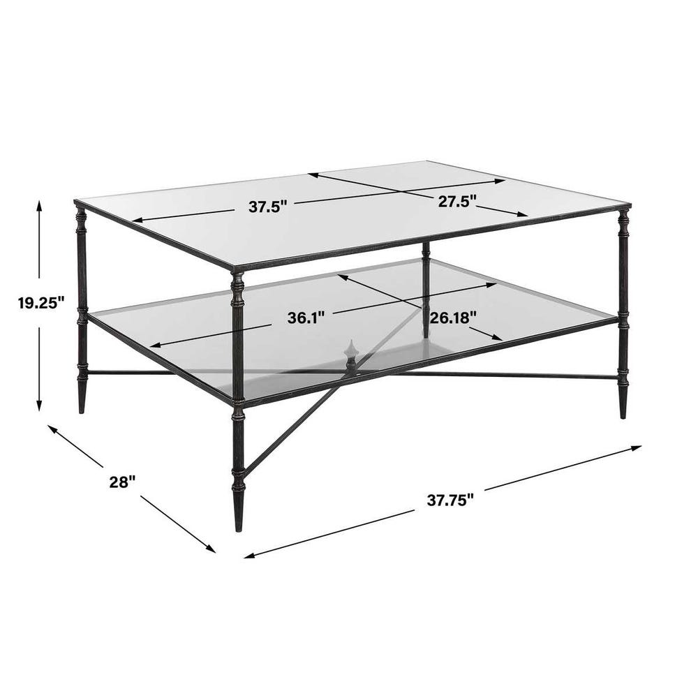 Henzler Coffee Table