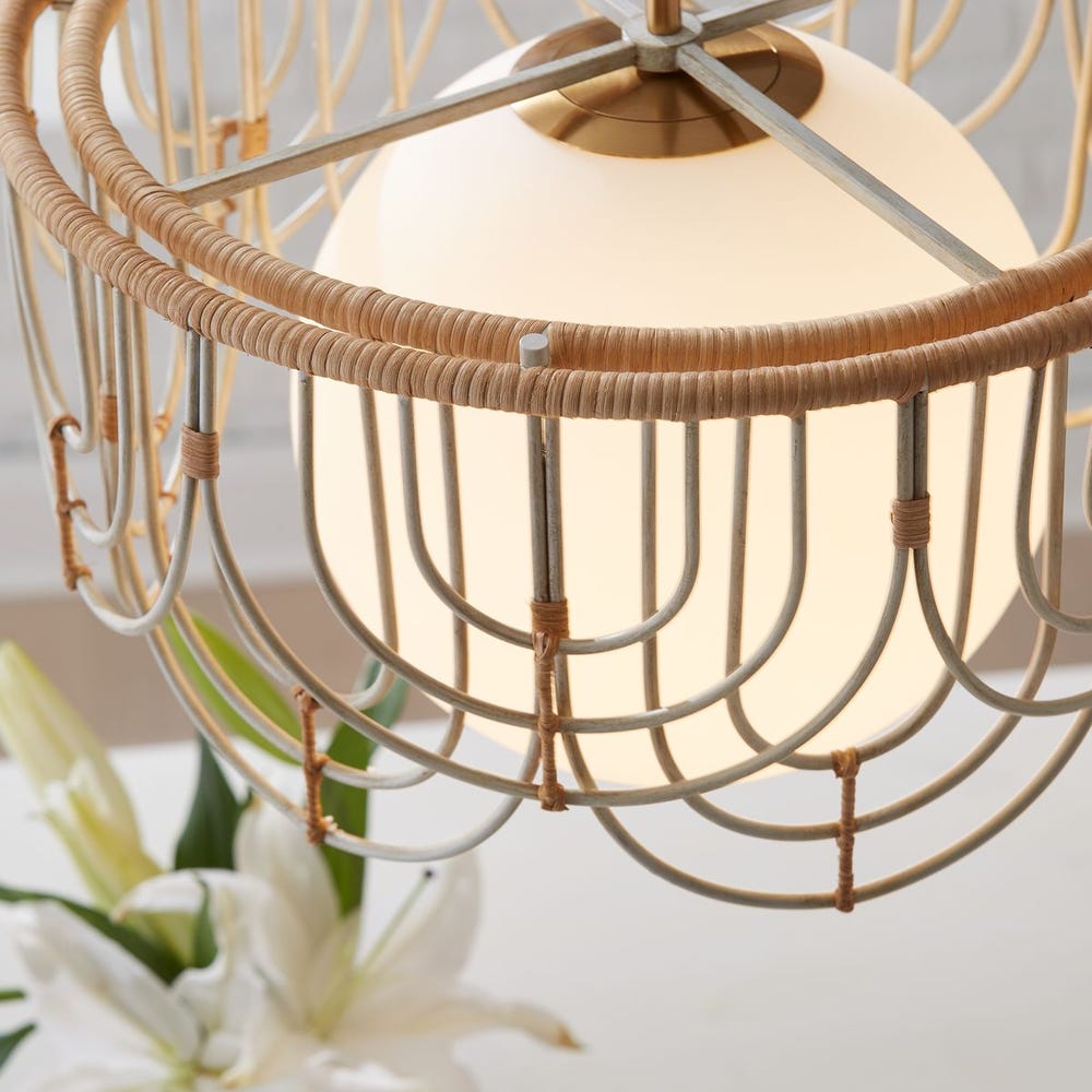 Arches, 1 Lt Pendant