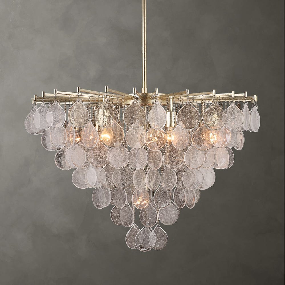 Goccia Pendant