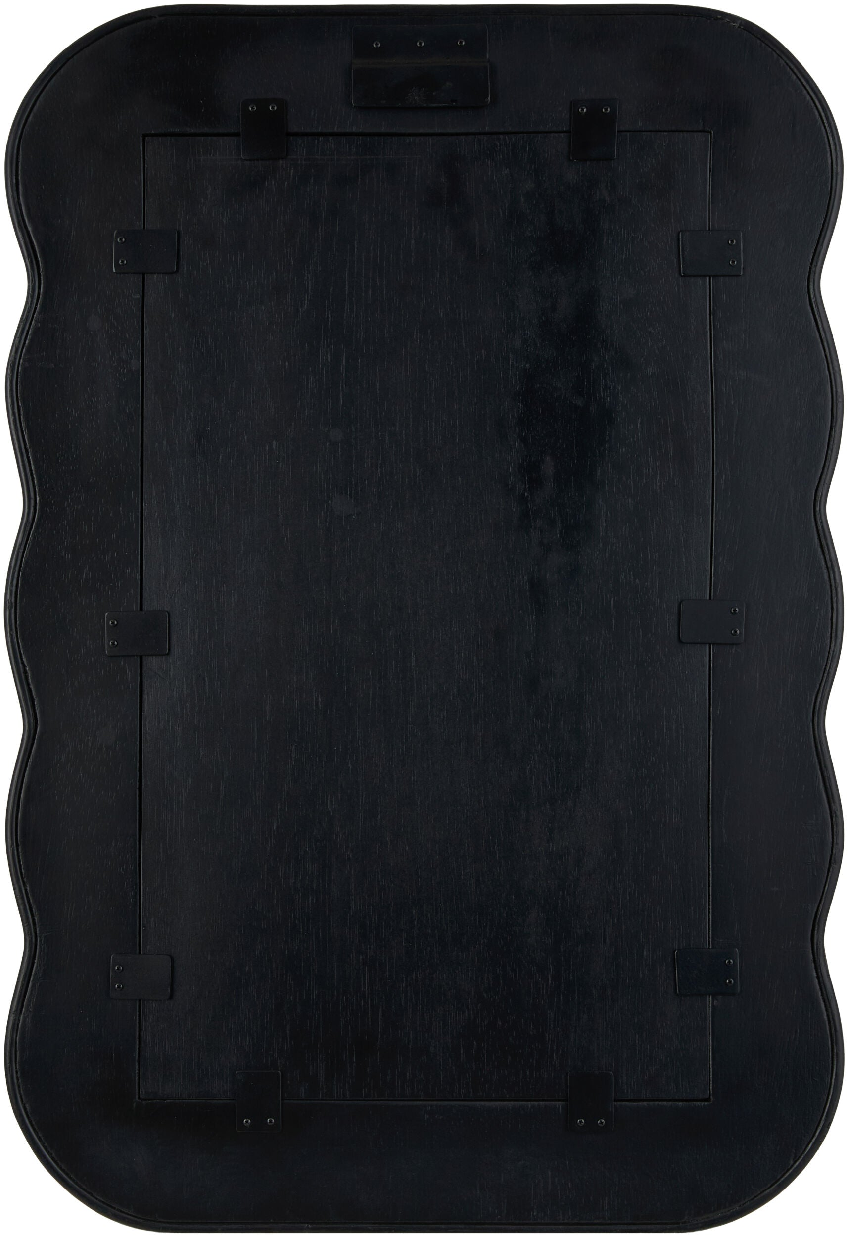 Dance Accent Mirror