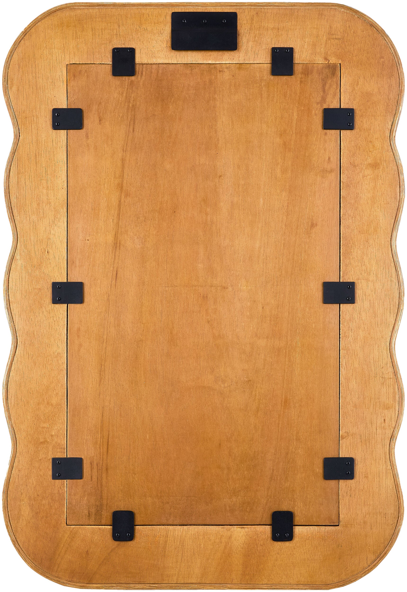 Dance Accent Mirror