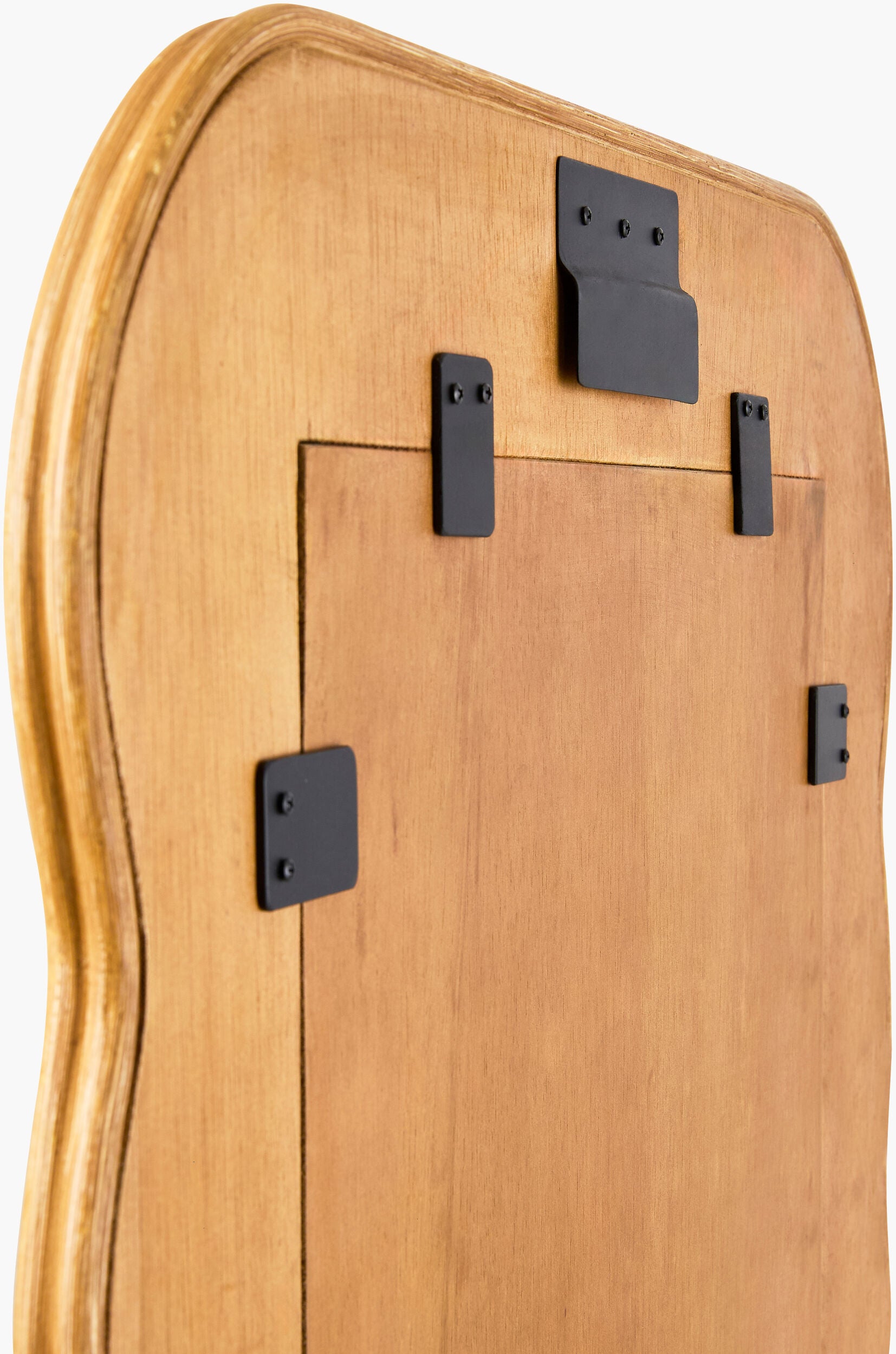 Dance Accent Mirror
