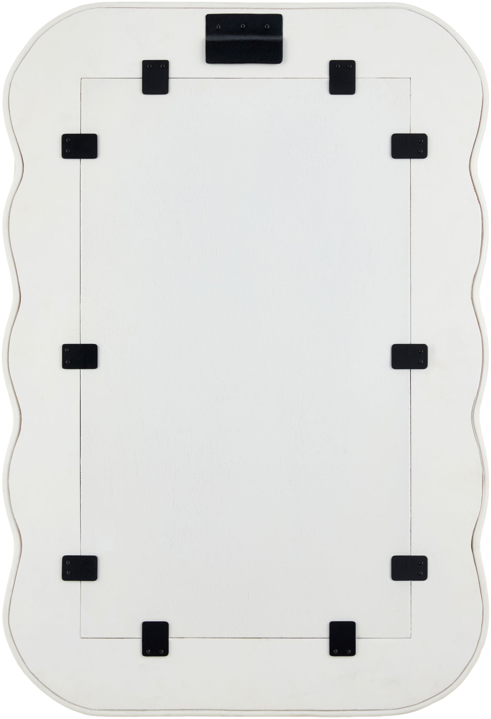 Dance Accent Mirror
