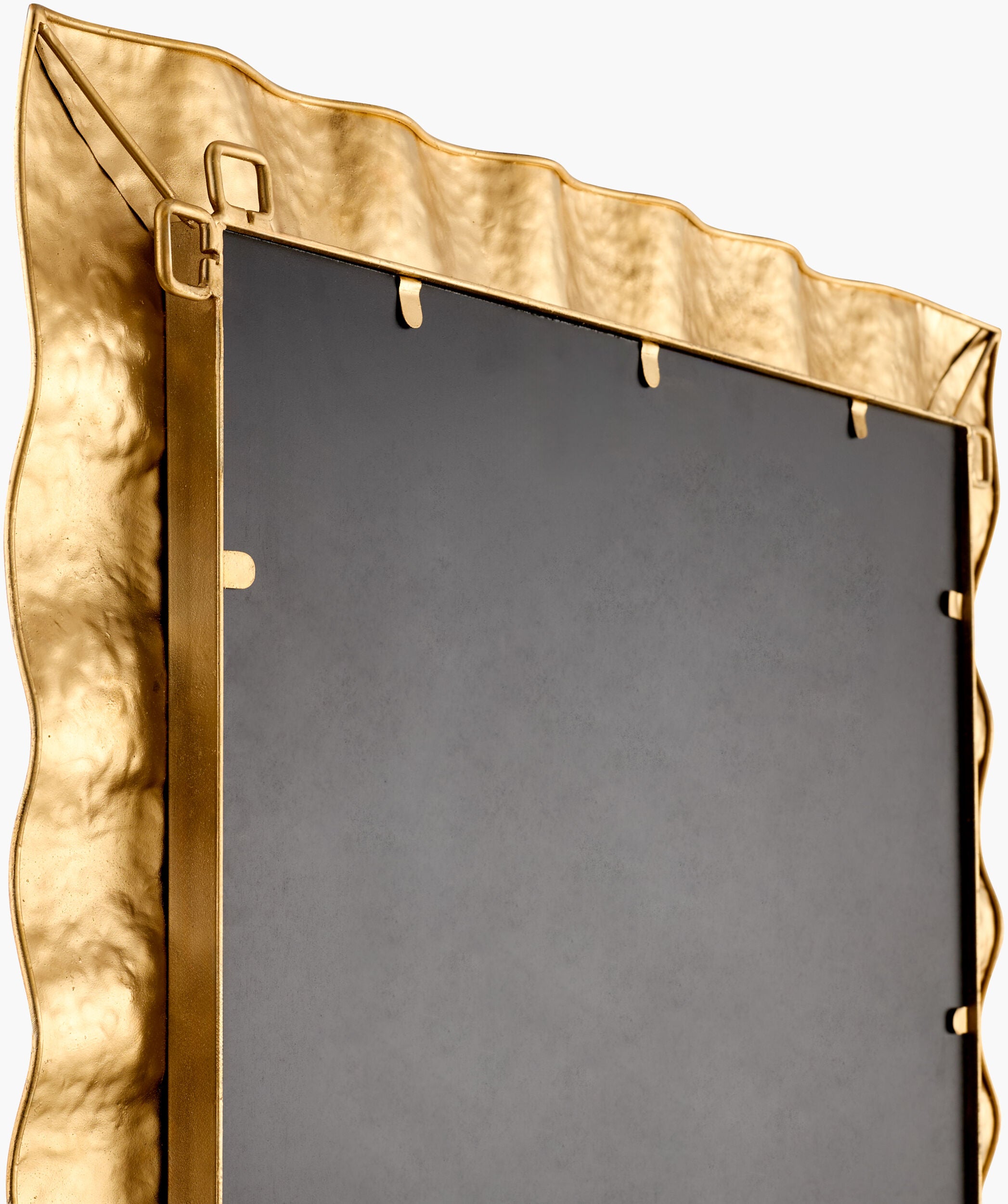 Danica Accent Mirror