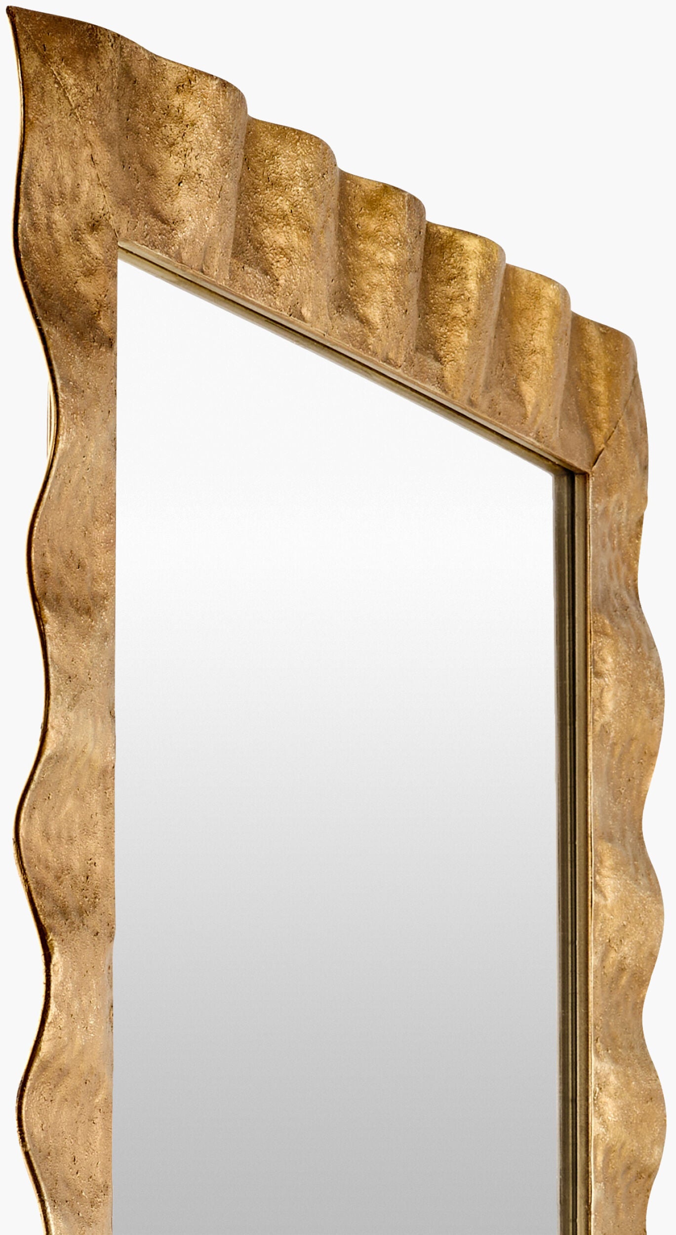 Danica Accent Mirror