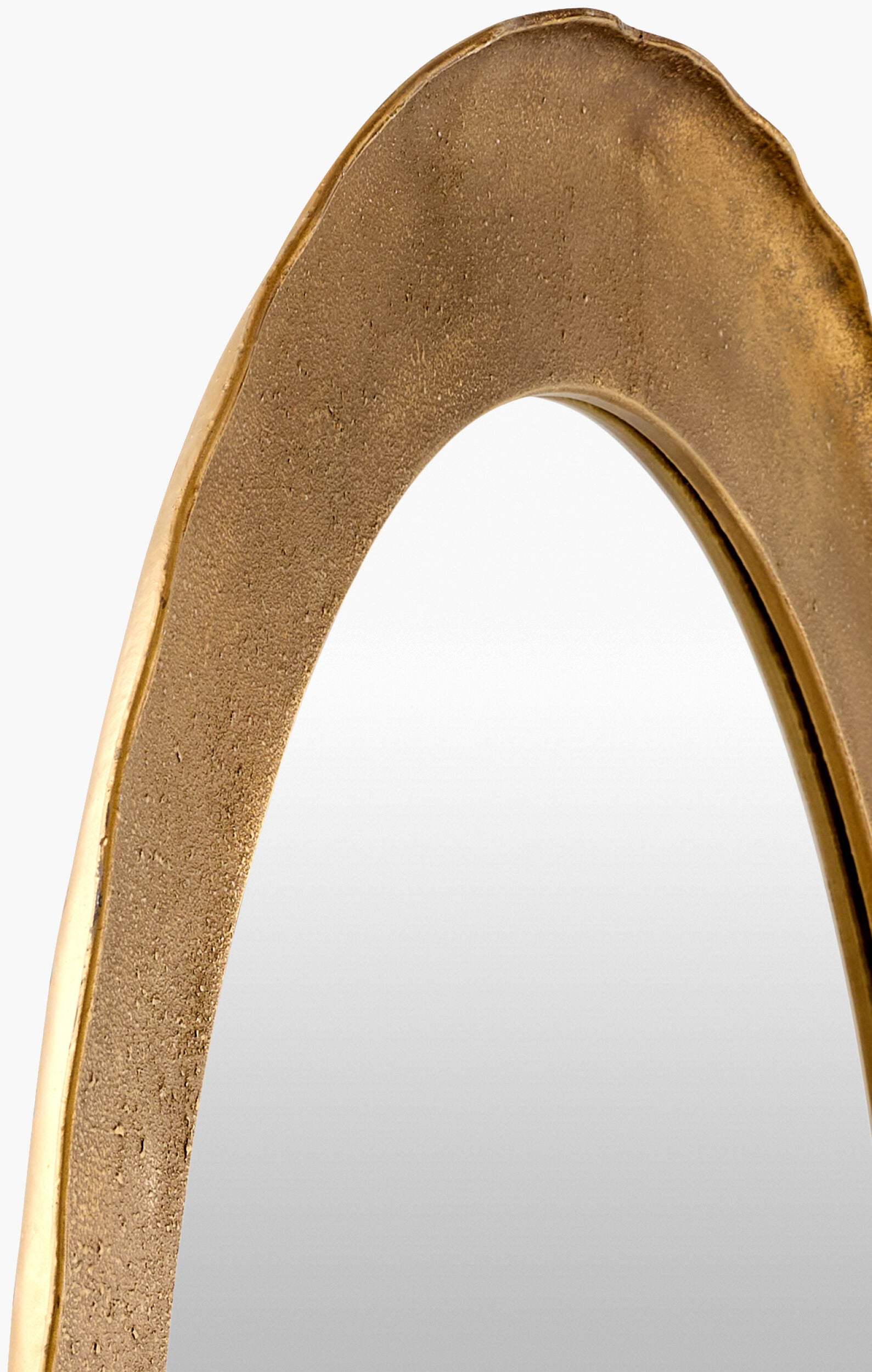 Danica Accent Mirror