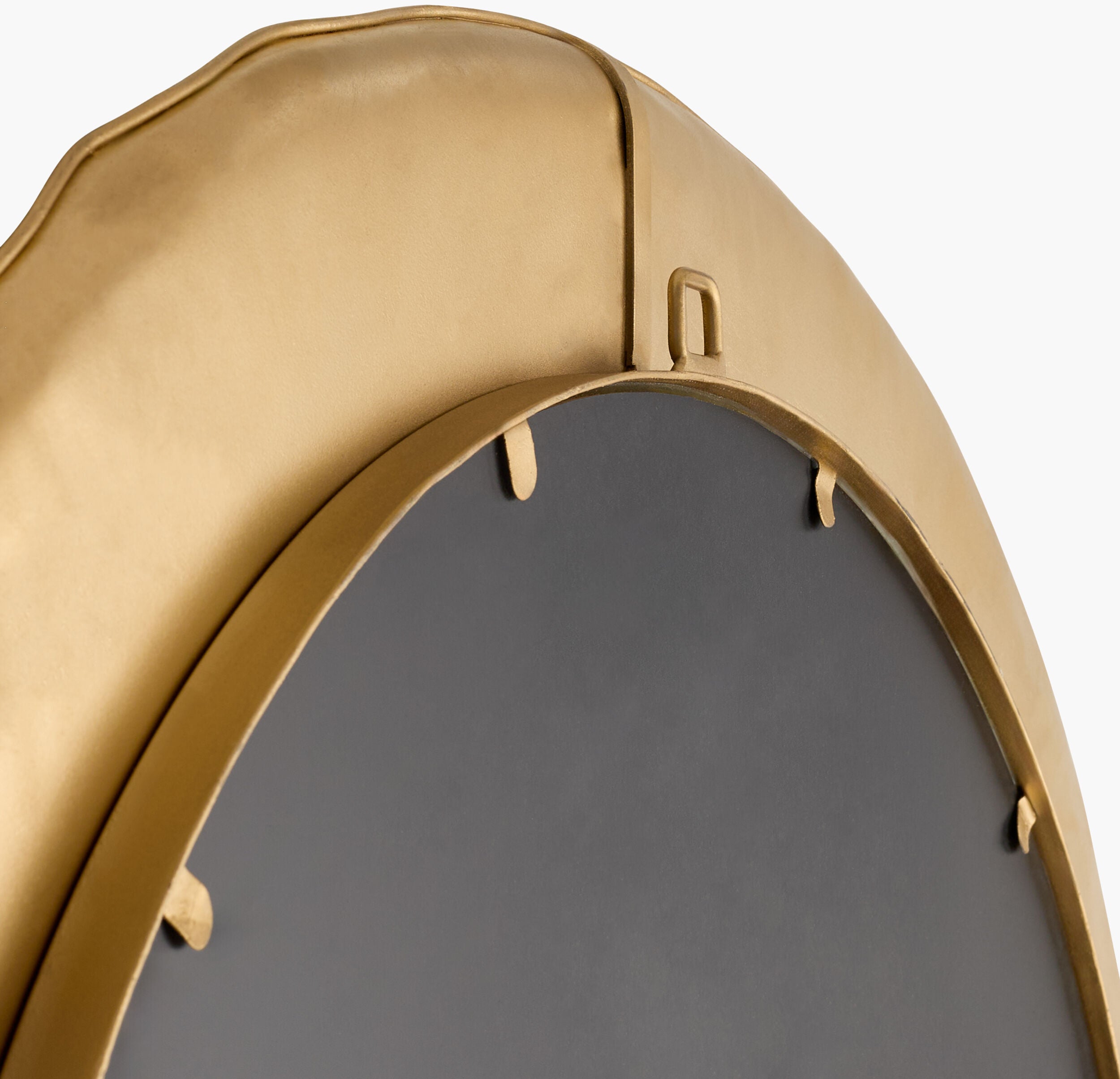 Danica Accent Mirror