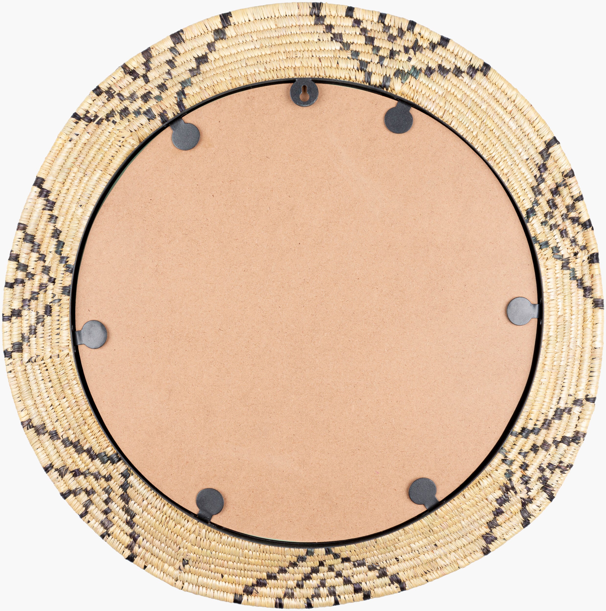 Dastkar Accent Mirror