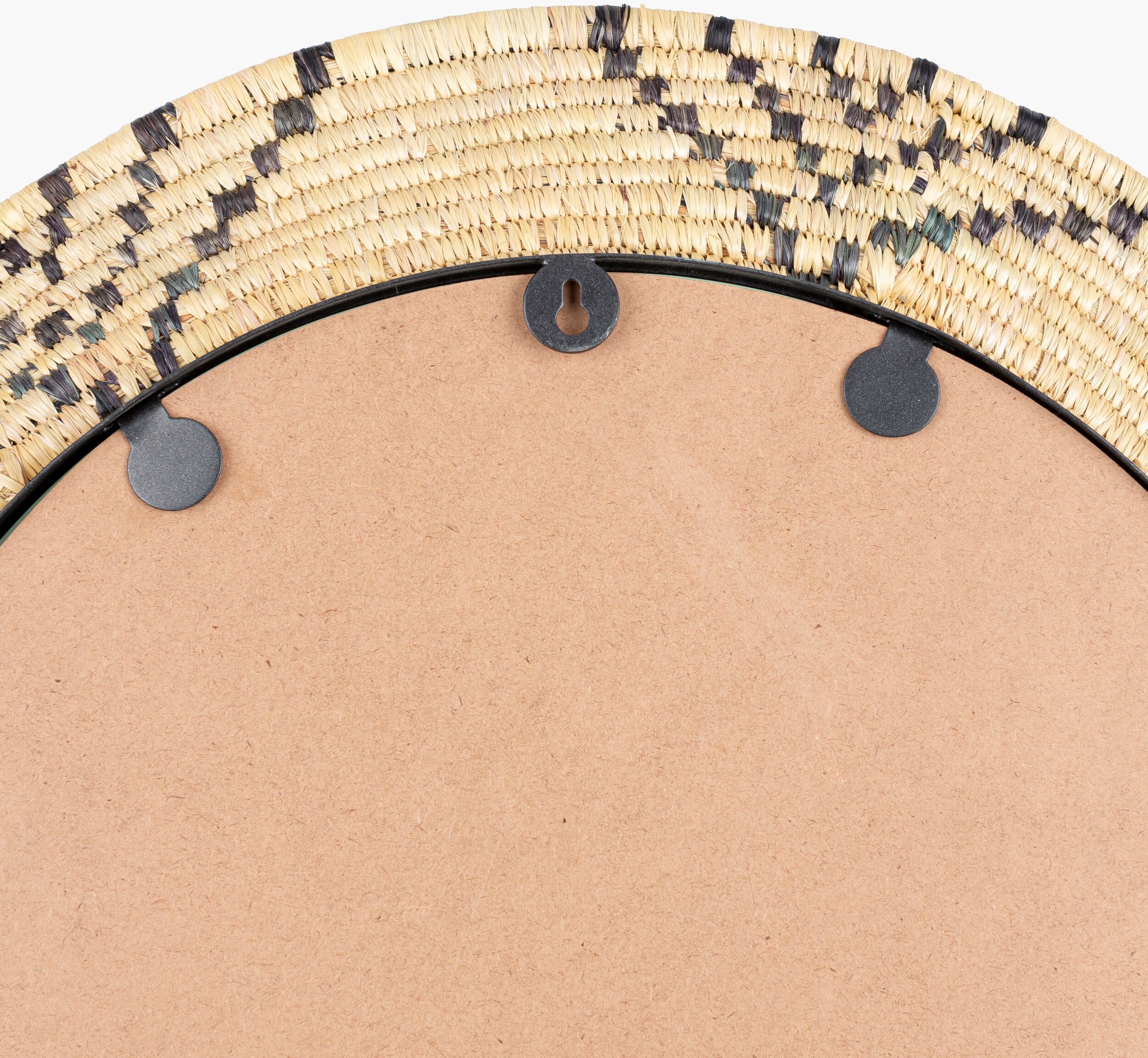 Dastkar Accent Mirror