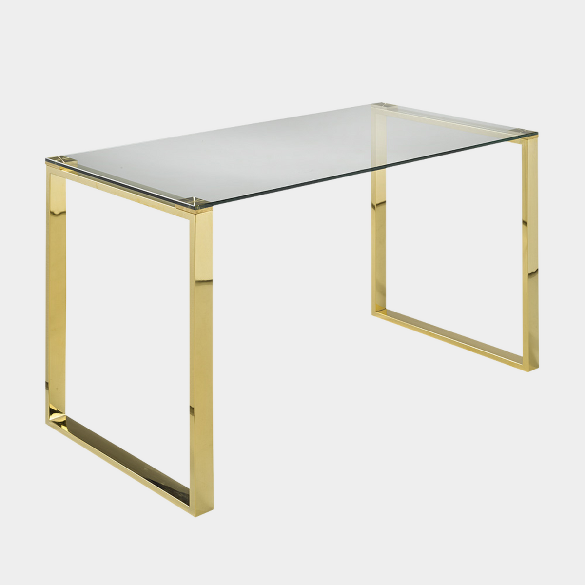 David Desk - Gold