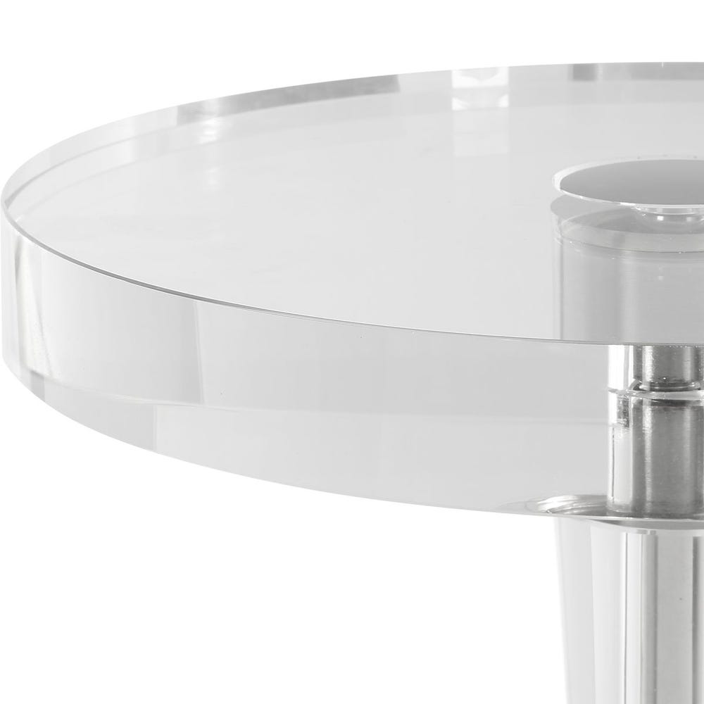 Pria Drink Table