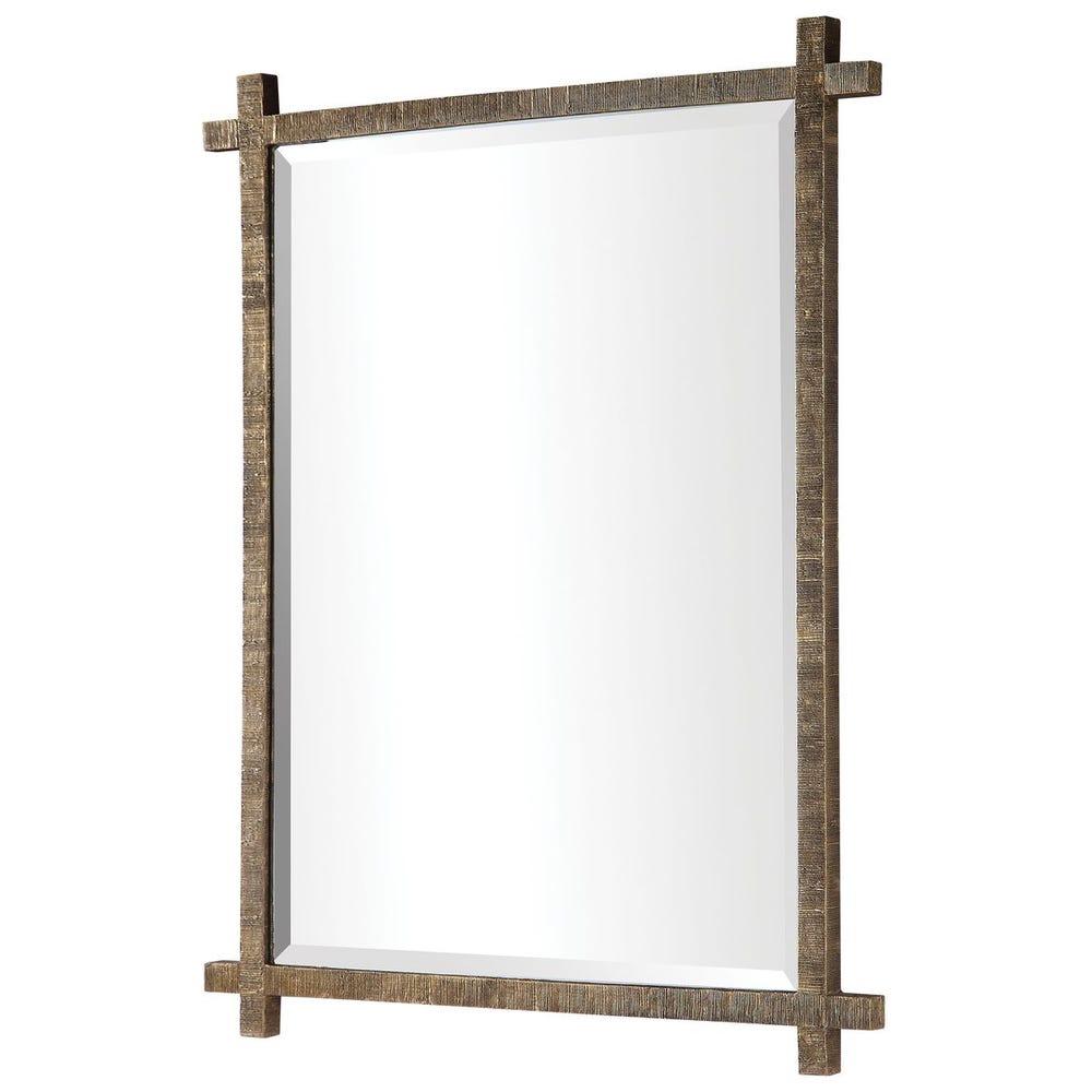 Abanu Mirror