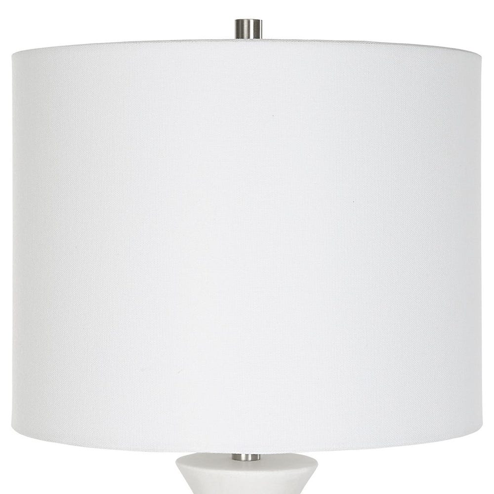 Fountain Buffet Lamp