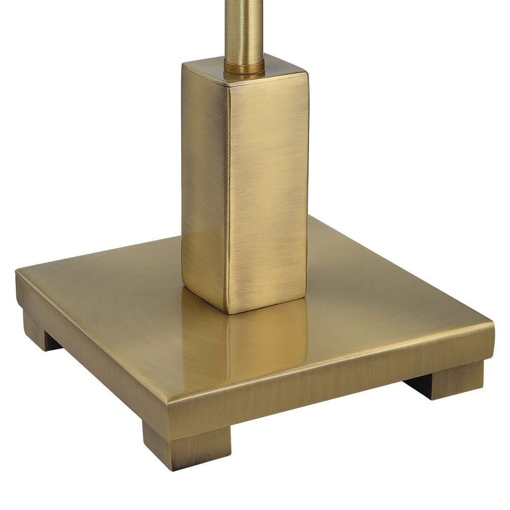 Pilot Buffet Lamp