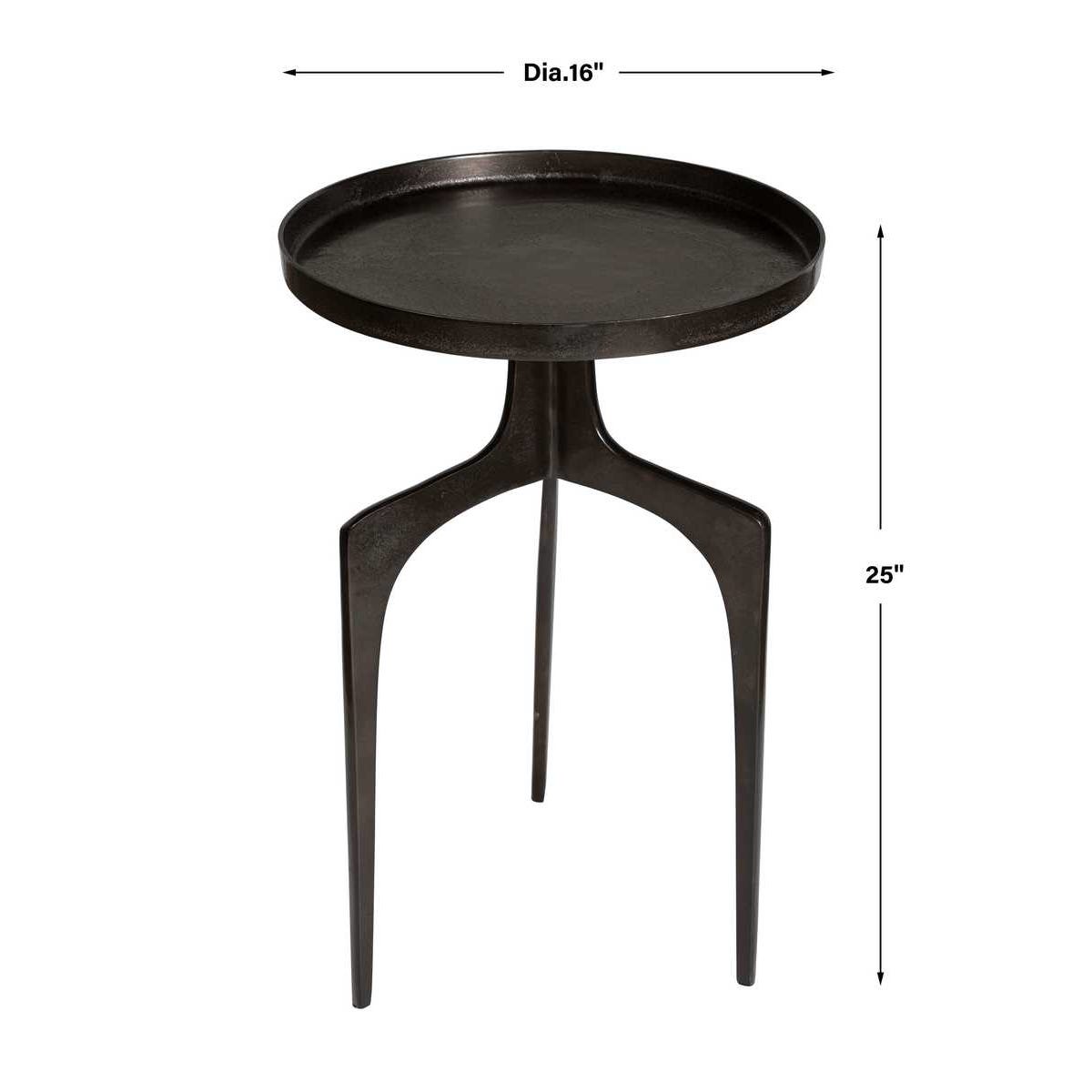Kenna Accent Table
