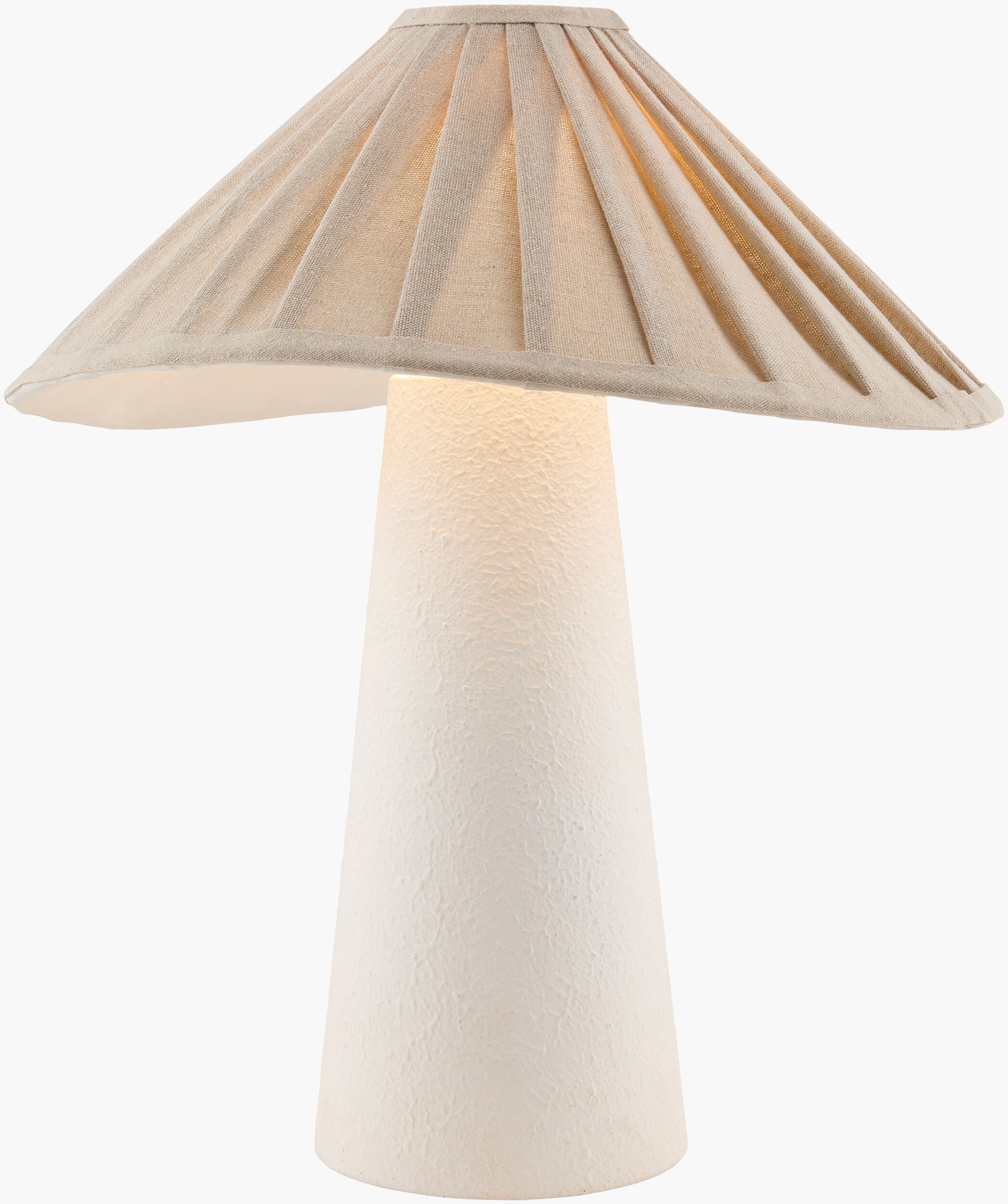 Docia Accent Table Lamp