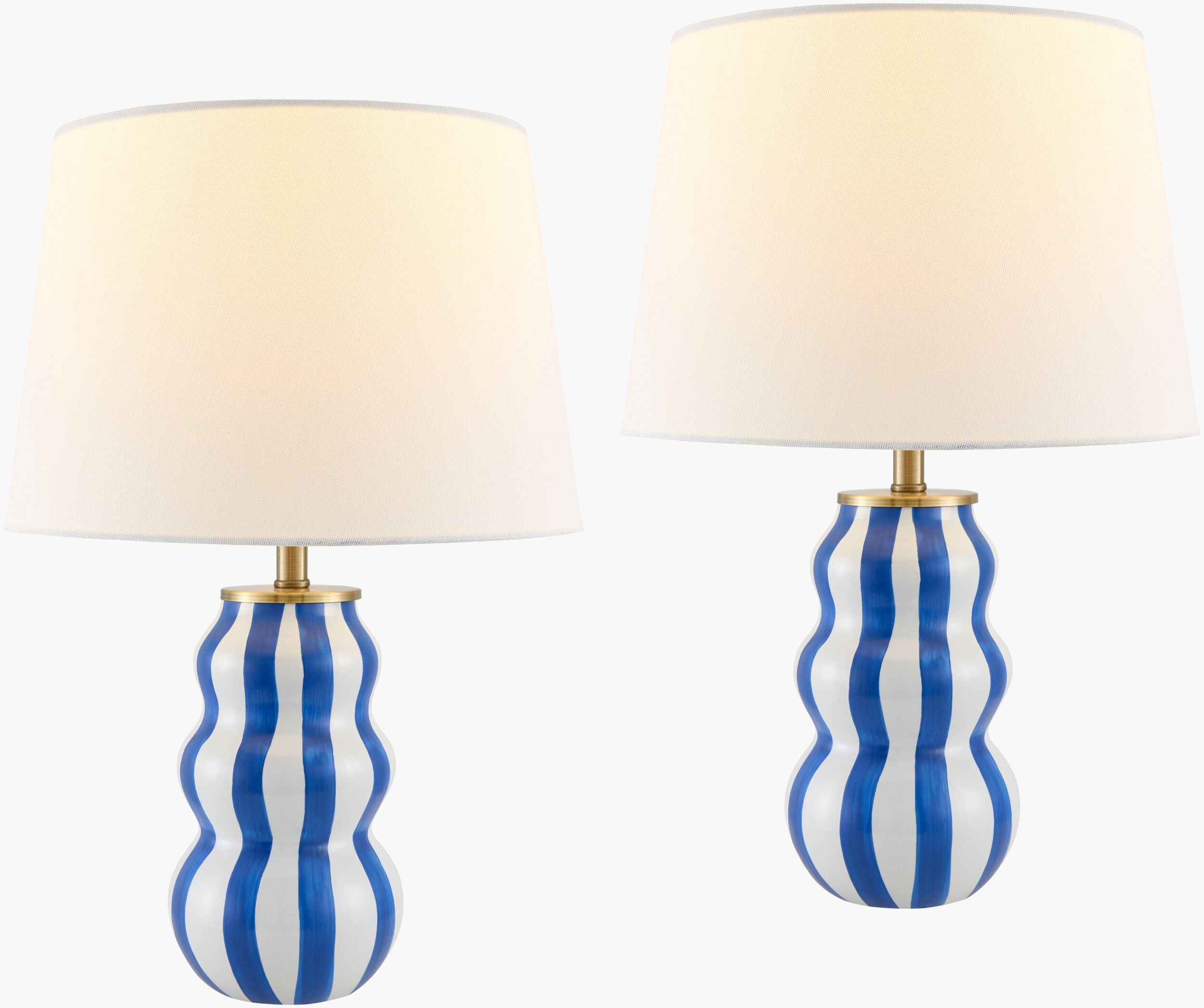 Dicomano Accent Table Lamp