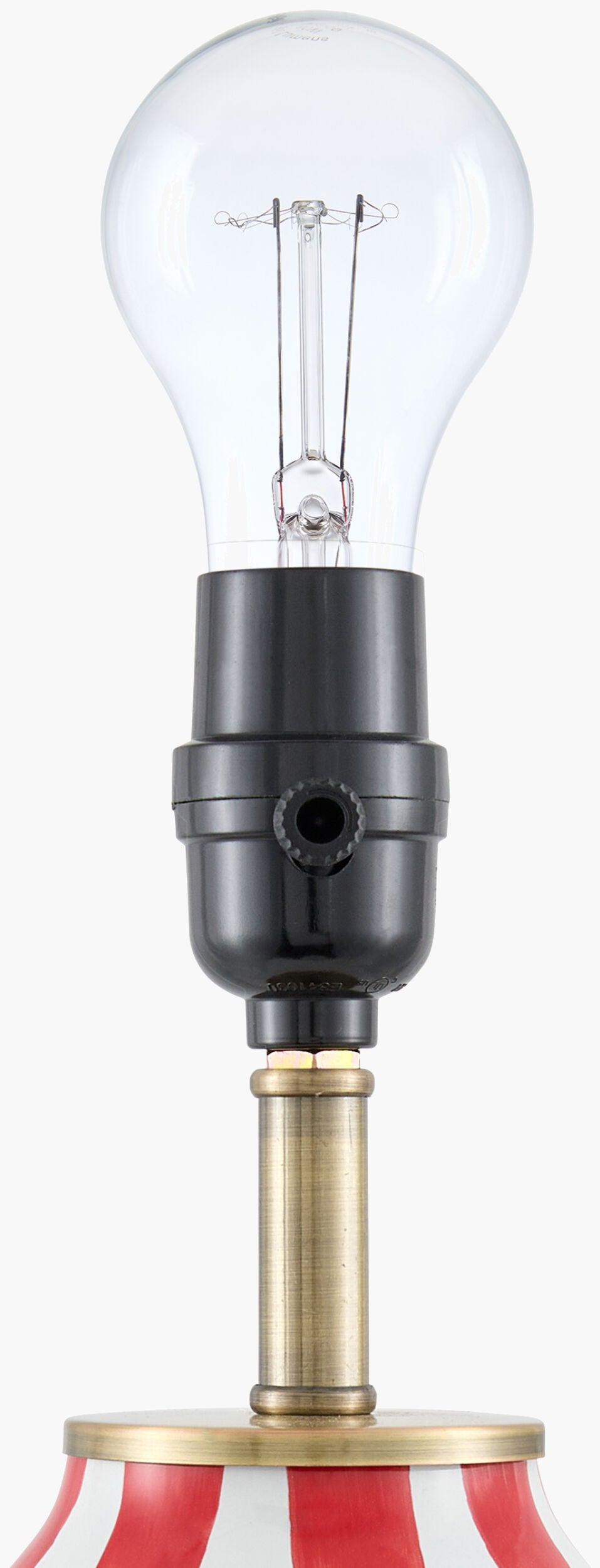 Dicomano Accent Table Lamp