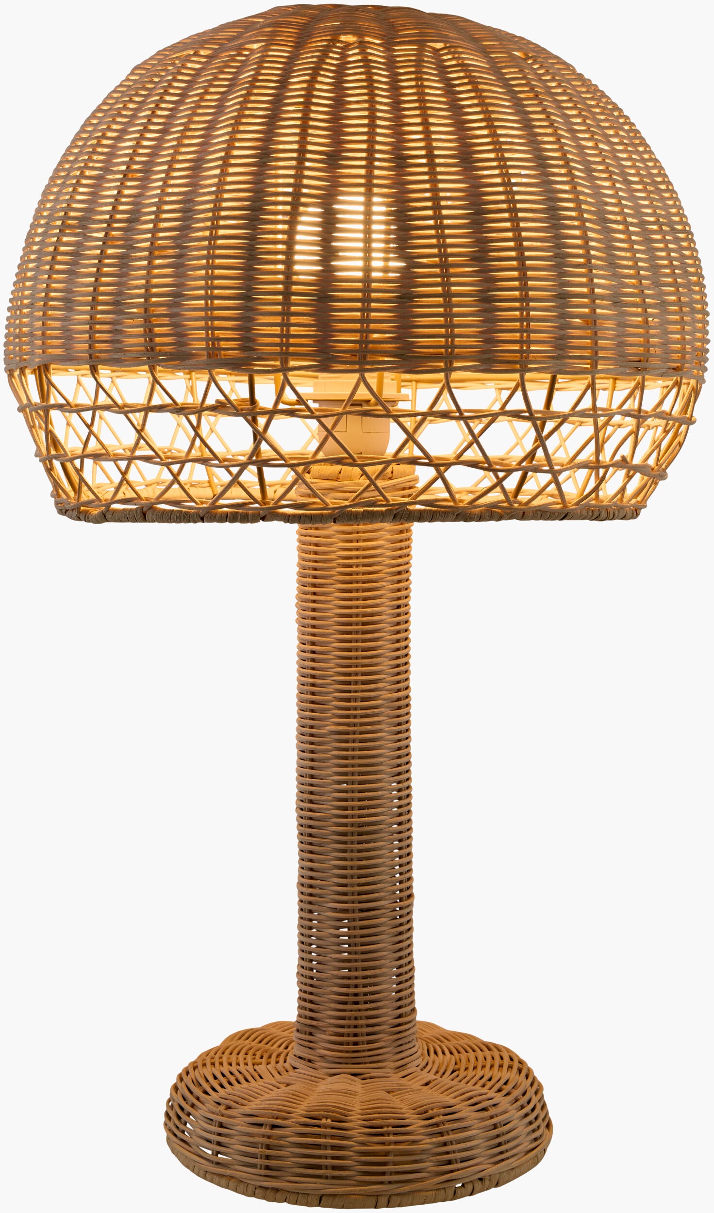 Denham Accent Table Lamp