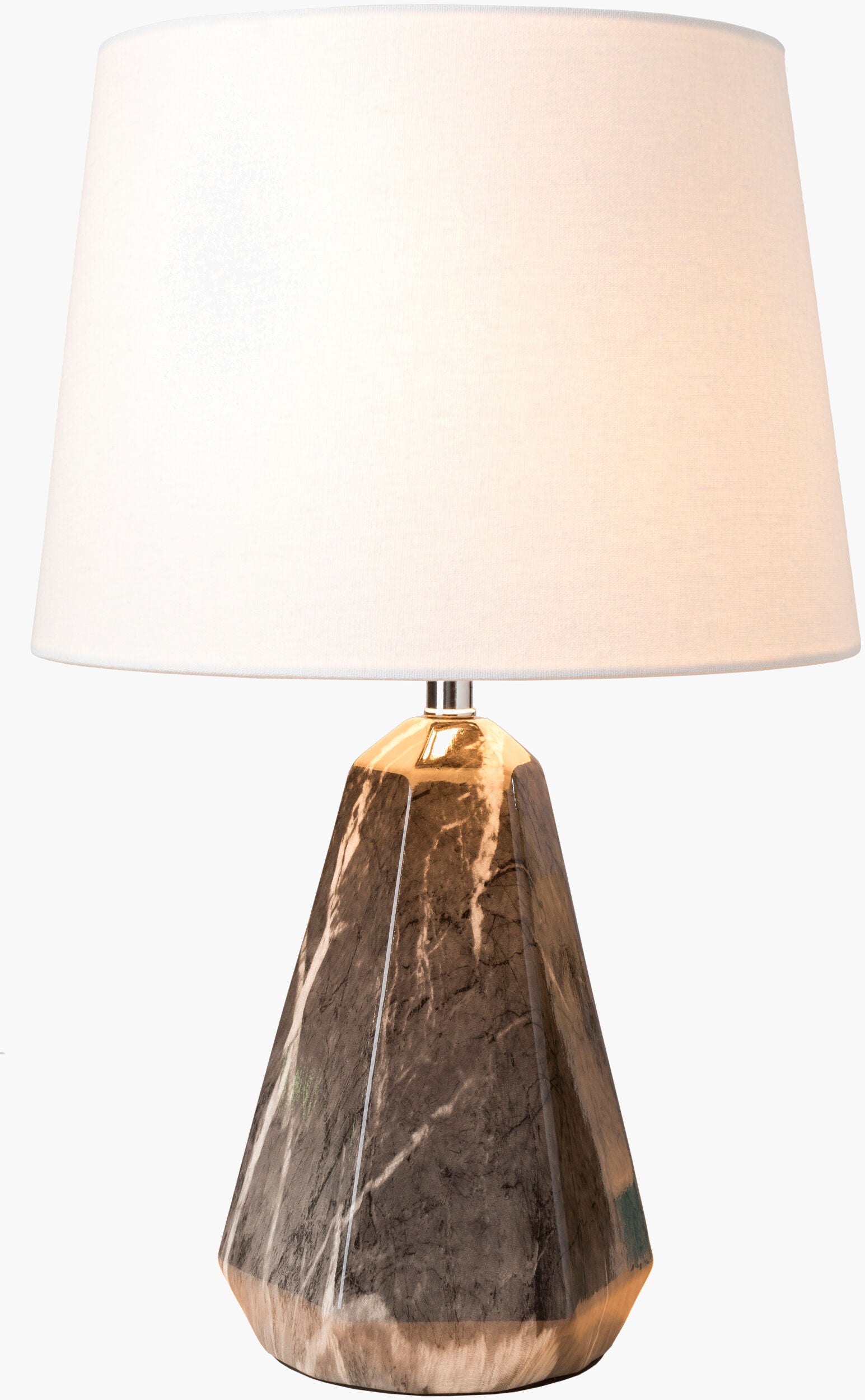 Destin Accent Table Lamp