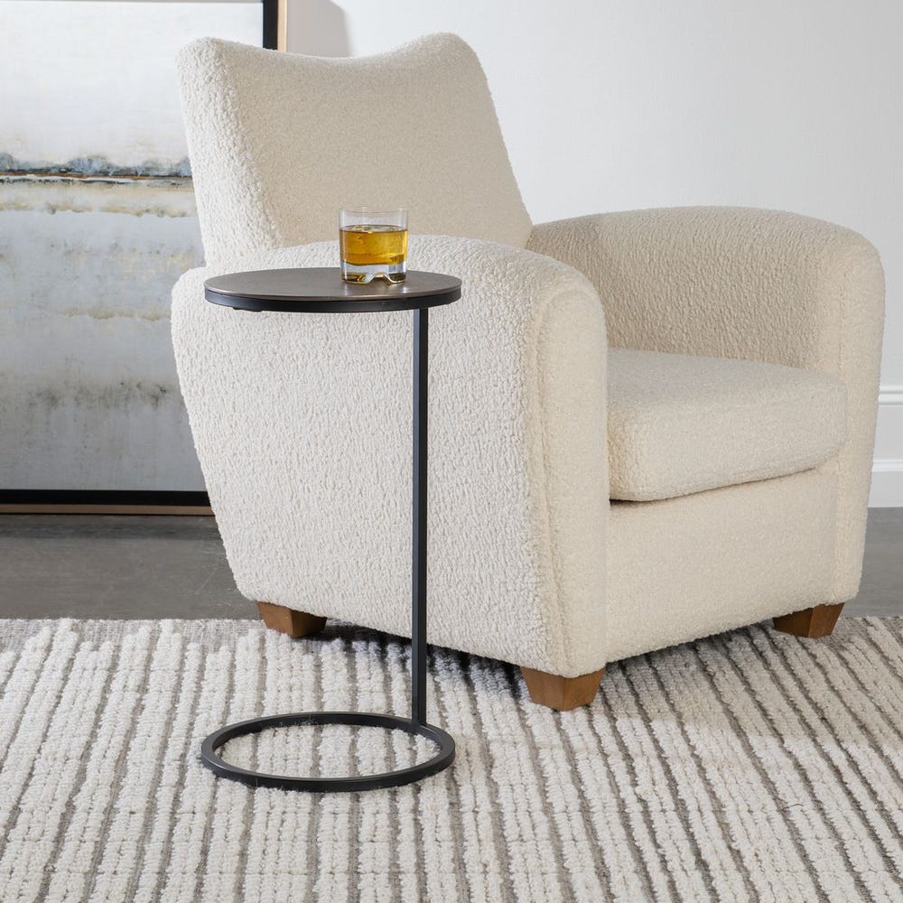 Brunei Accent Table