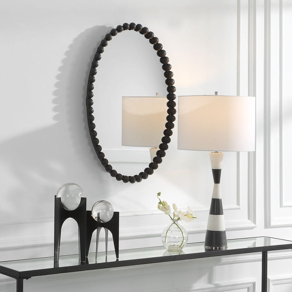 Serna Vanity Mirror