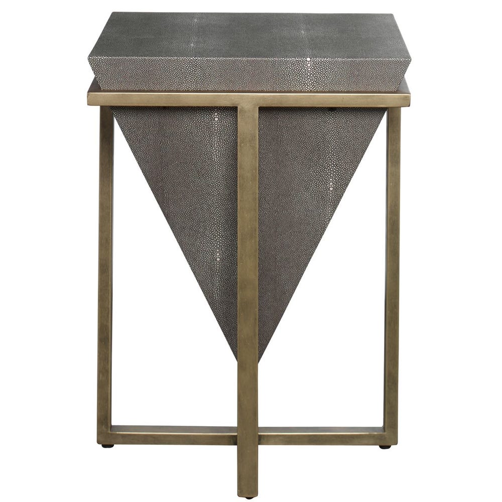 Bertrand Accent Table