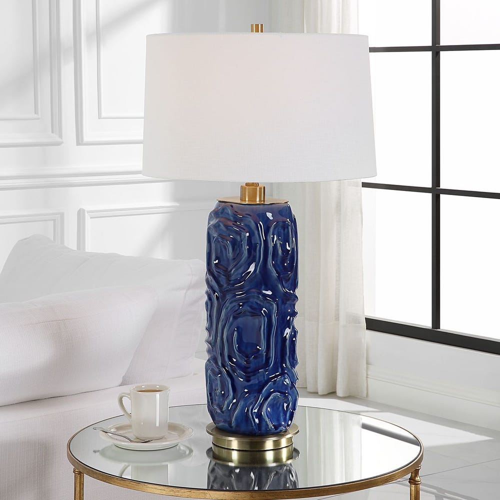 Zade Table Lamp