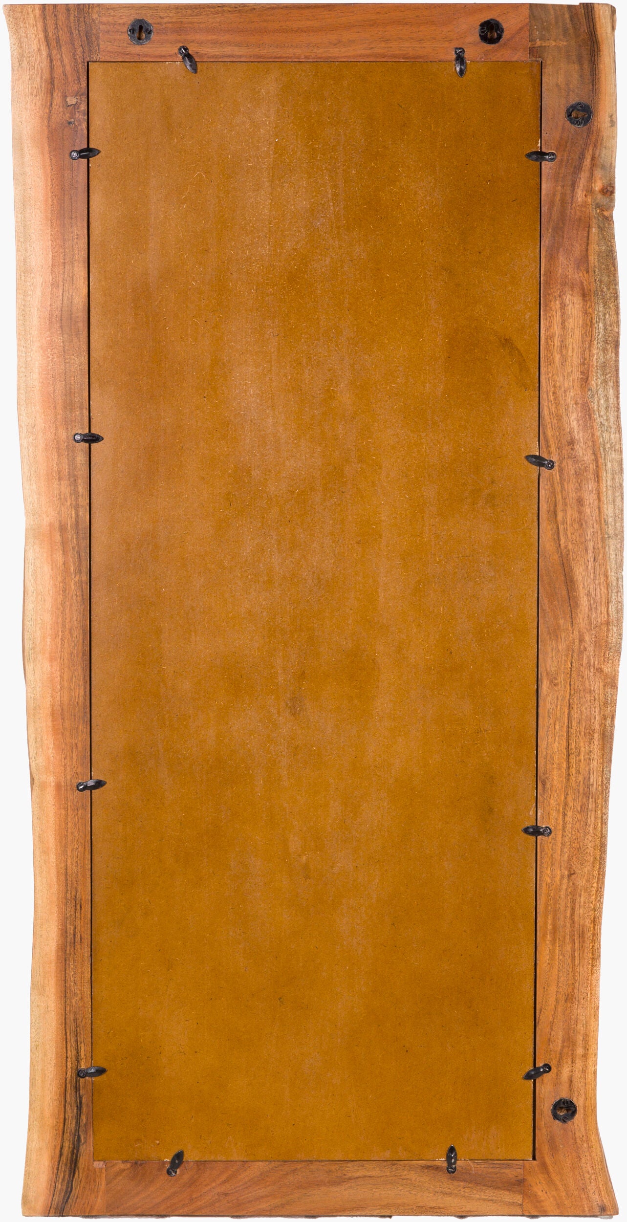 Edge Accent Mirror