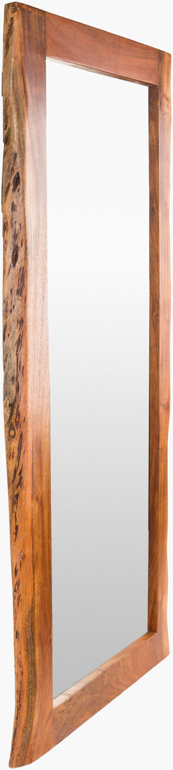 Edge Accent Mirror
