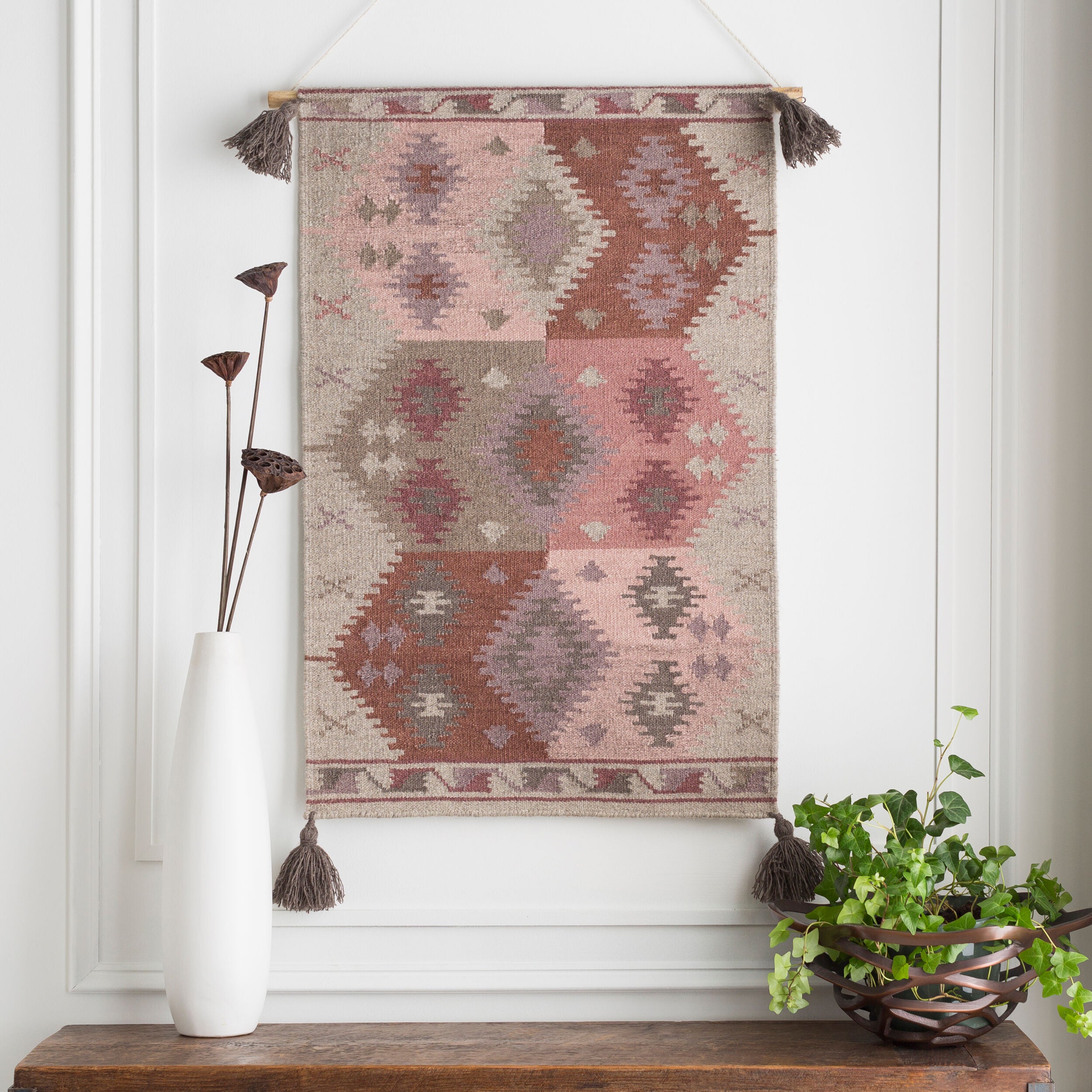 Adia Wall Hanging