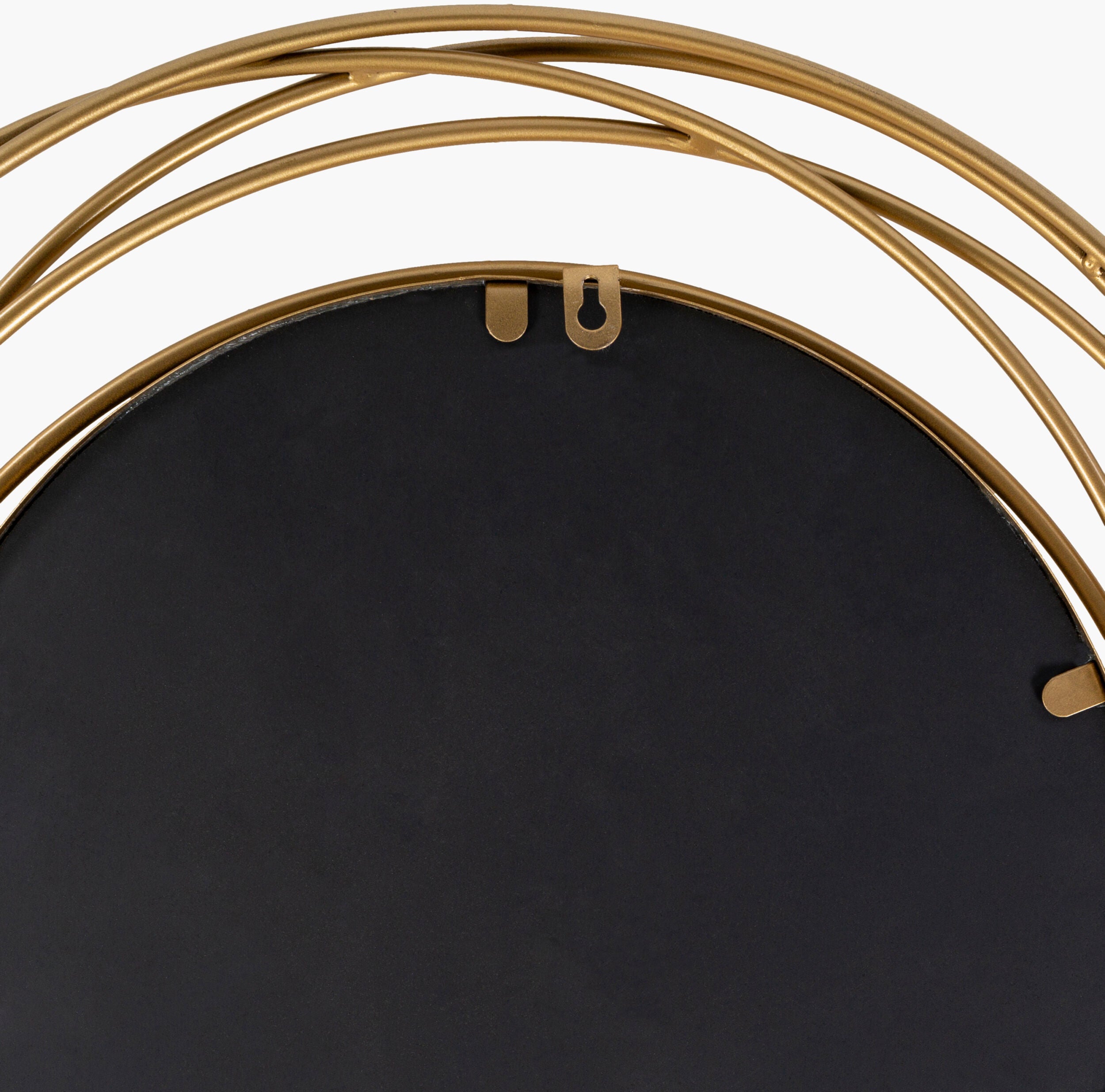 Dixie Accent Mirror