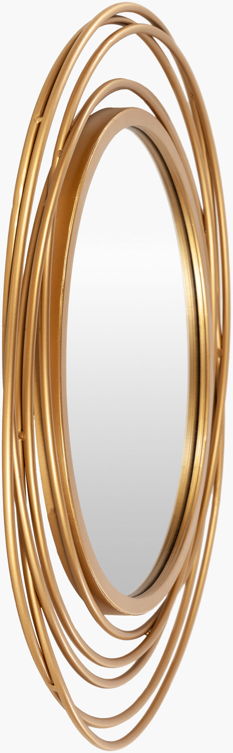 Dixie Accent Mirror