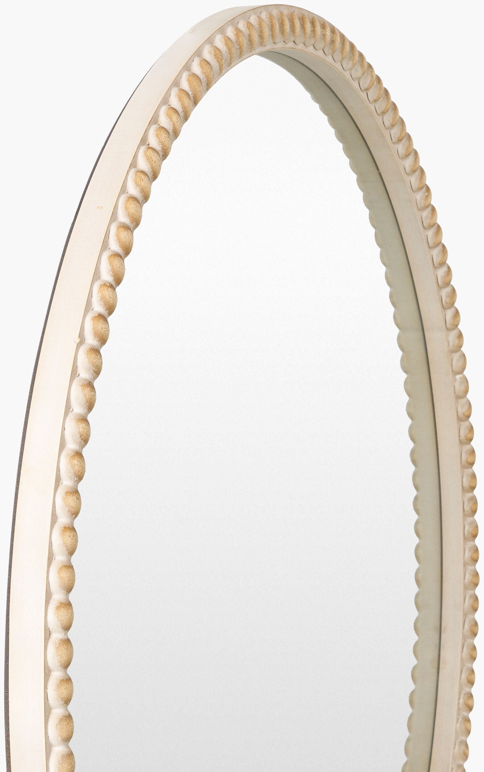 Dwarka Accent Mirror
